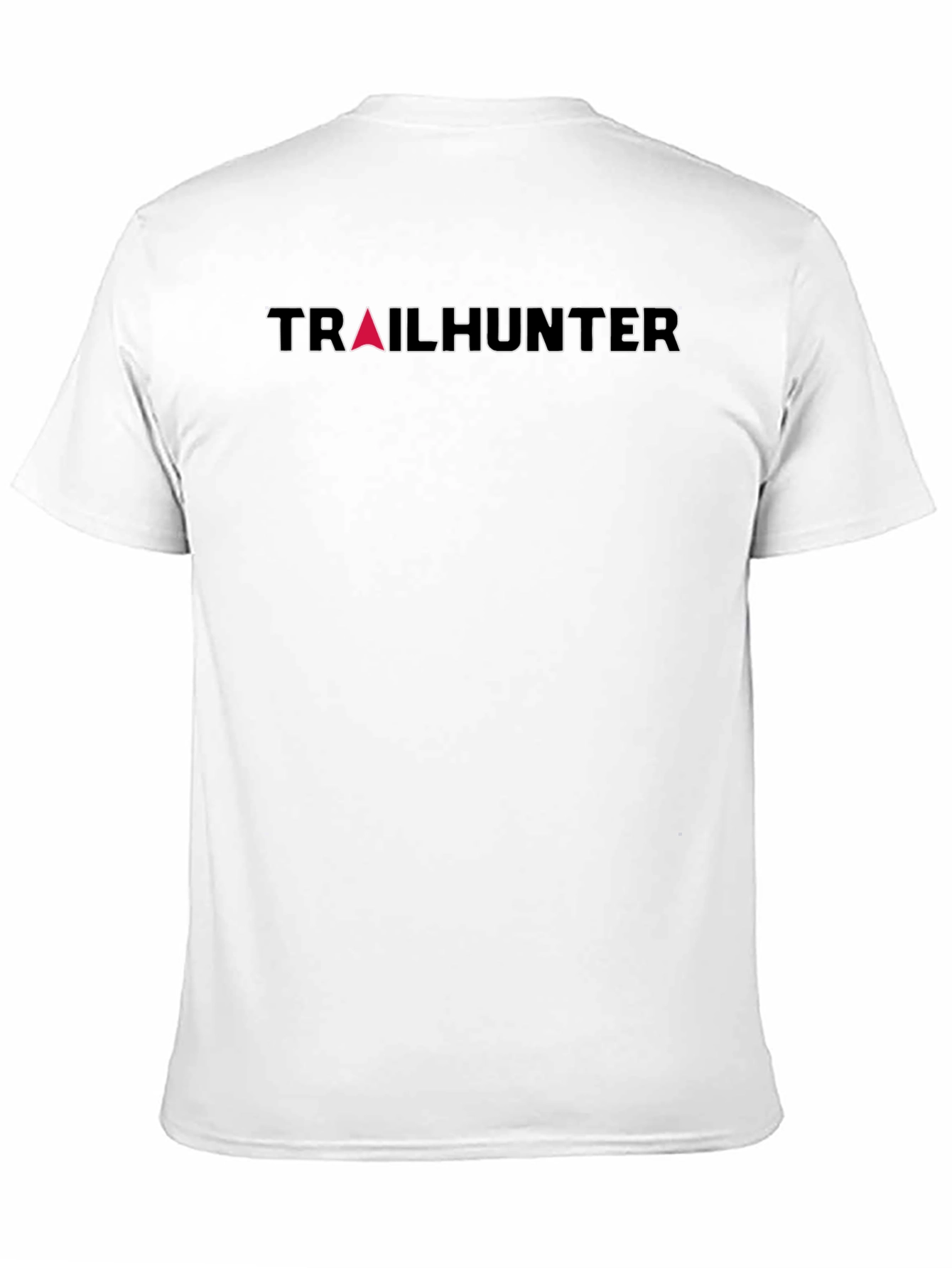 Trailhunter Graphic T-Shirt