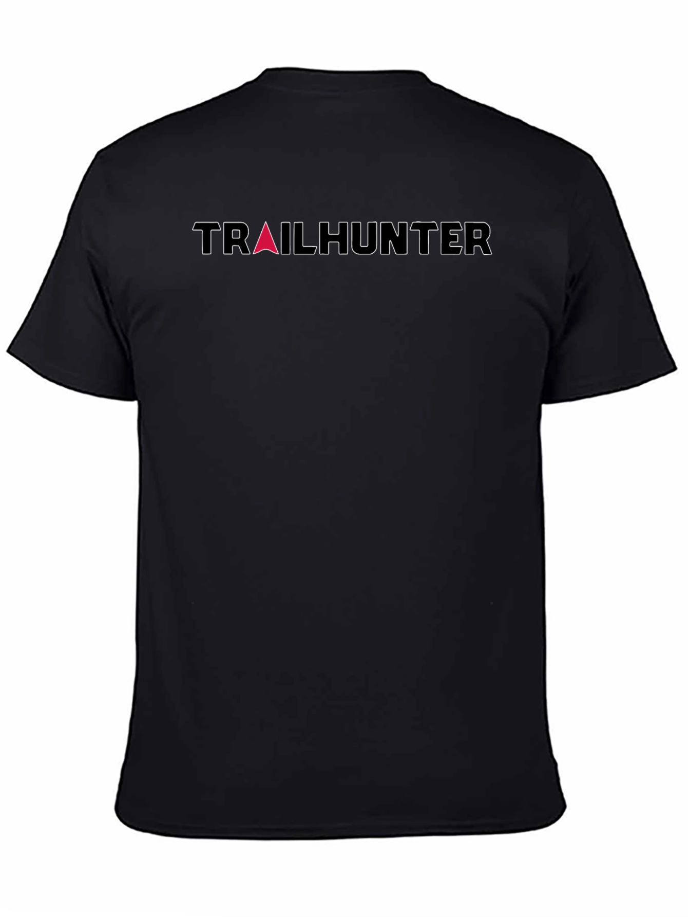 Trailhunter Graphic T-Shirt