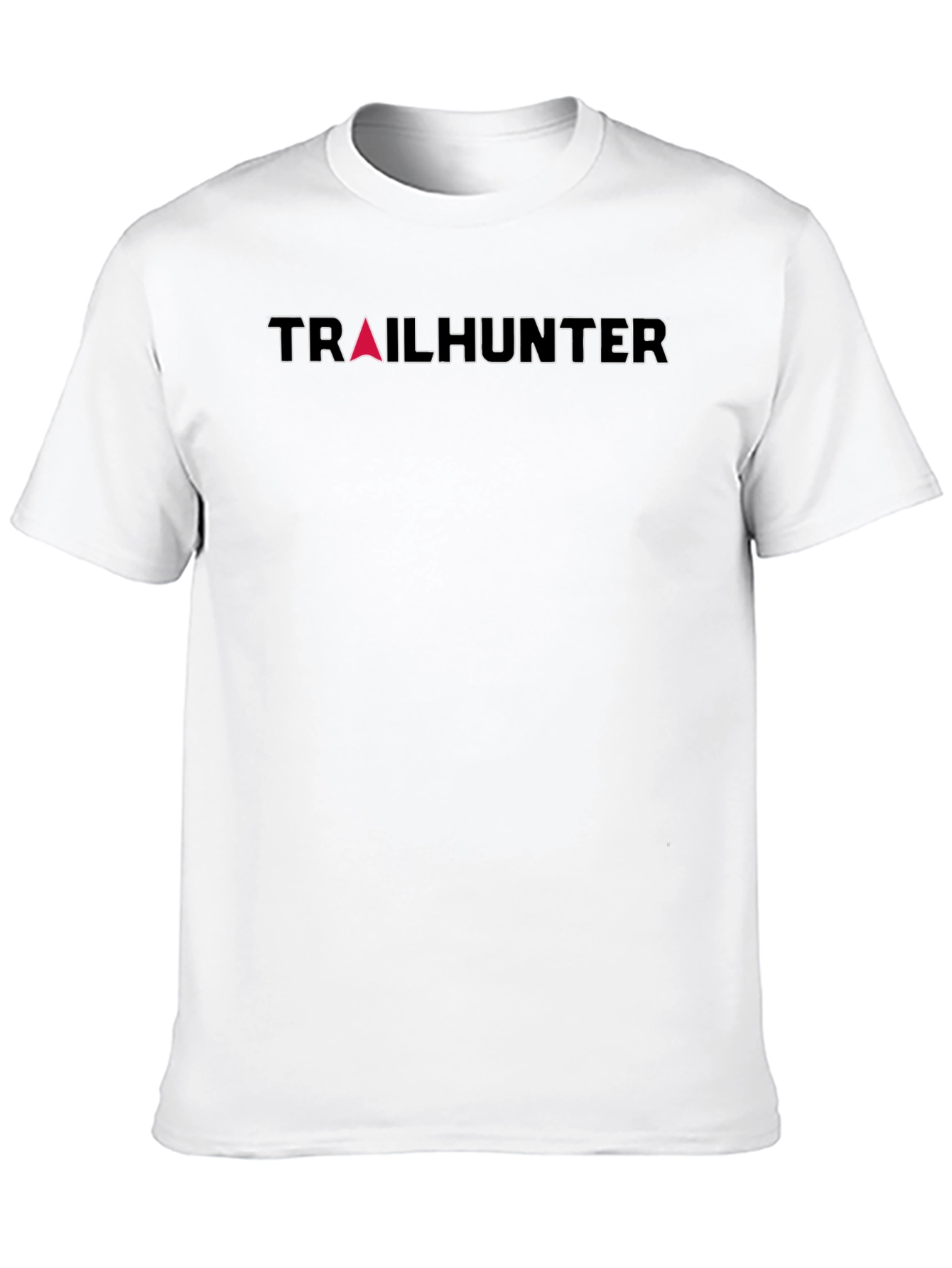 Trailhunter Graphic T-Shirt