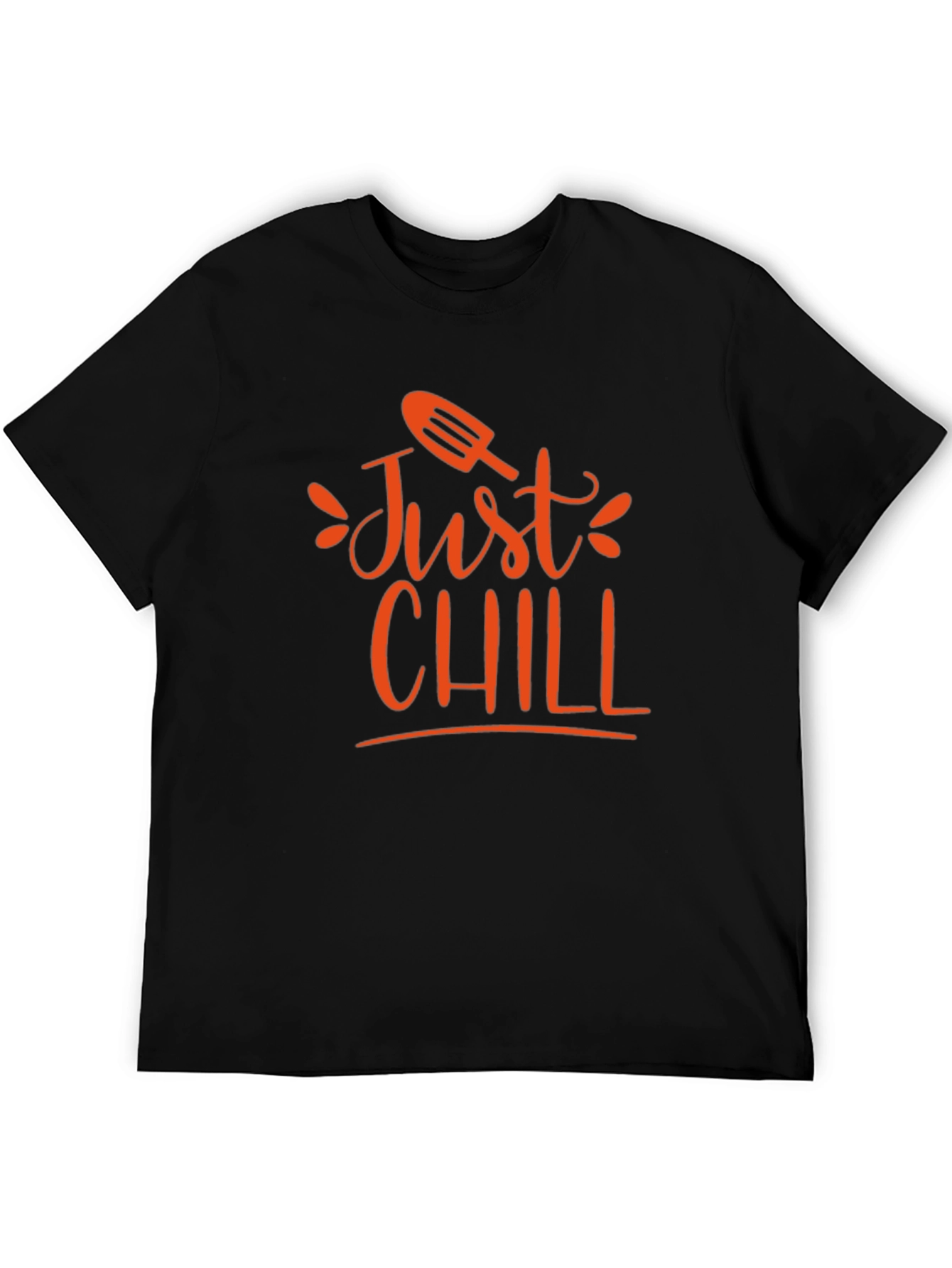 Just Chill T-Shirt - Summer Vibes Tee