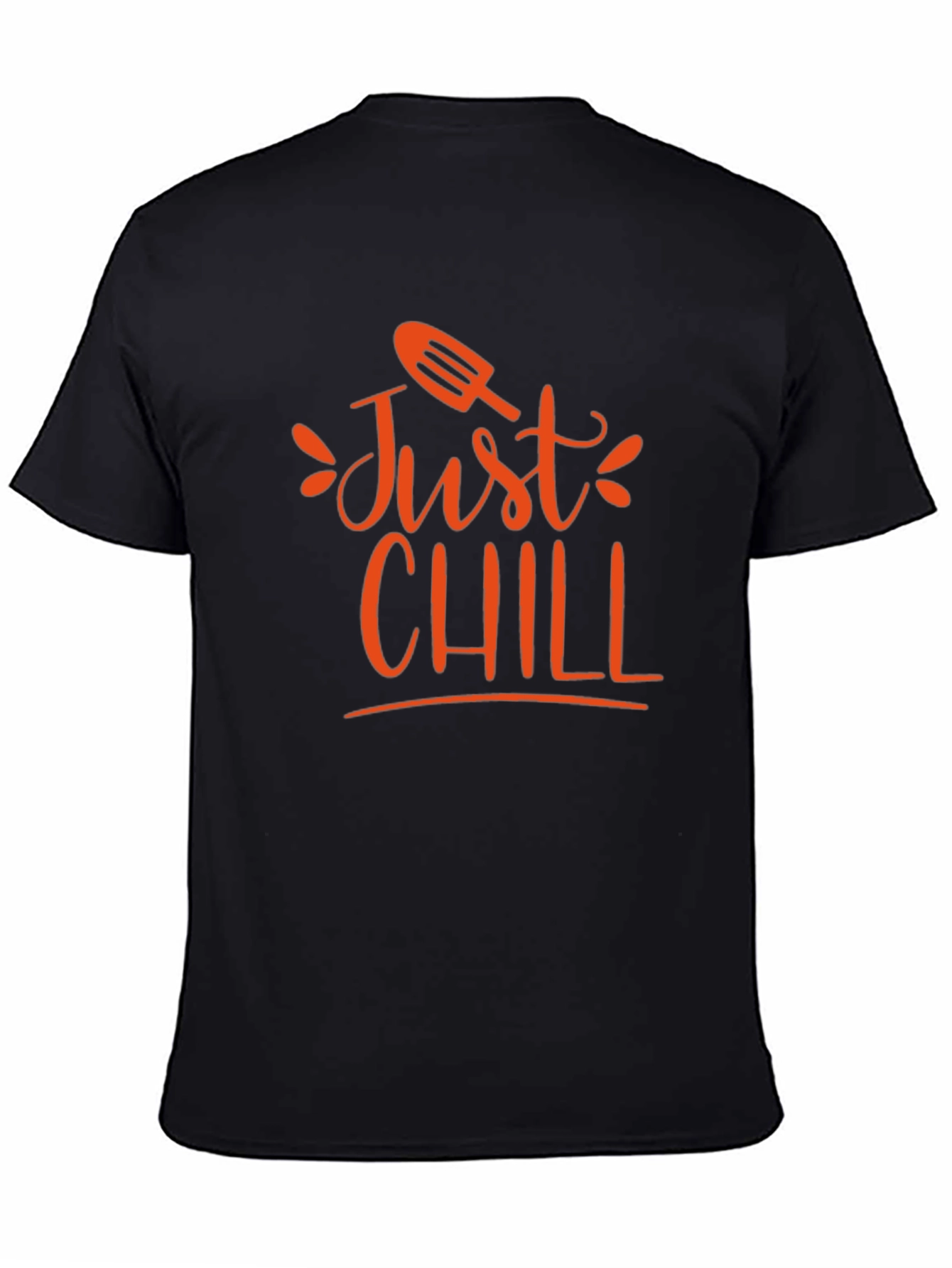 Just Chill T-Shirt - Summer Vibes Tee
