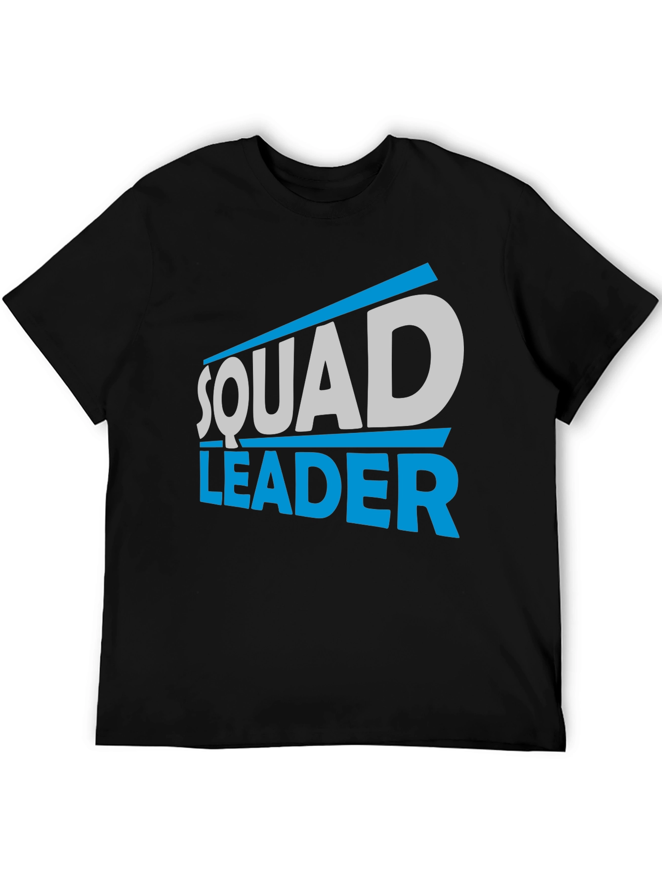 Squad Leader Graphic T-Shirt