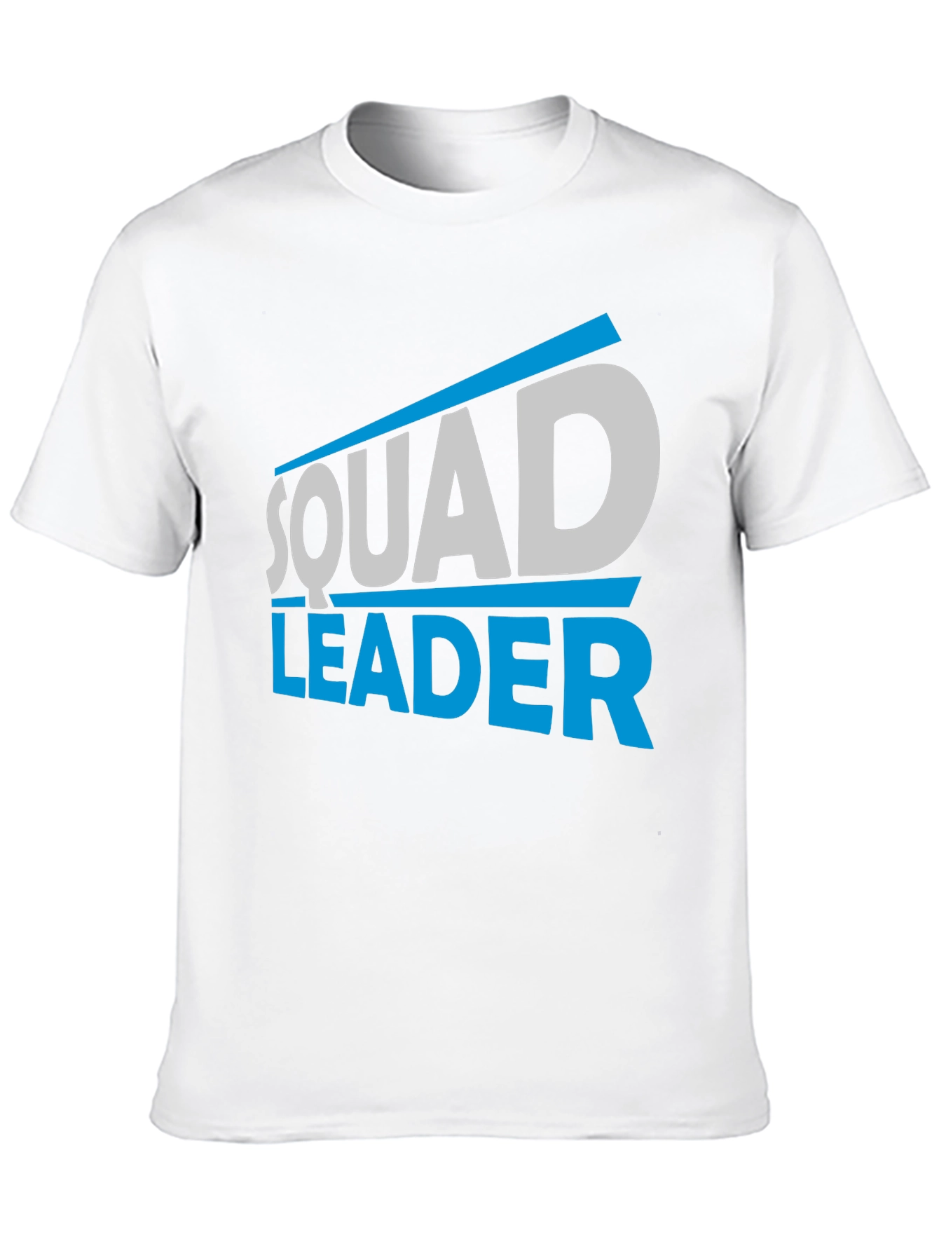 Squad Leader Graphic T-Shirt