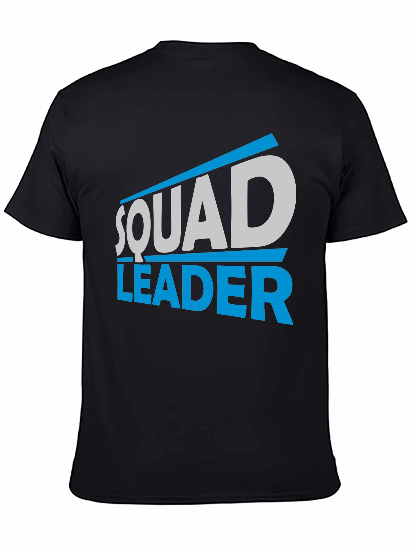 Squad Leader Graphic T-Shirt