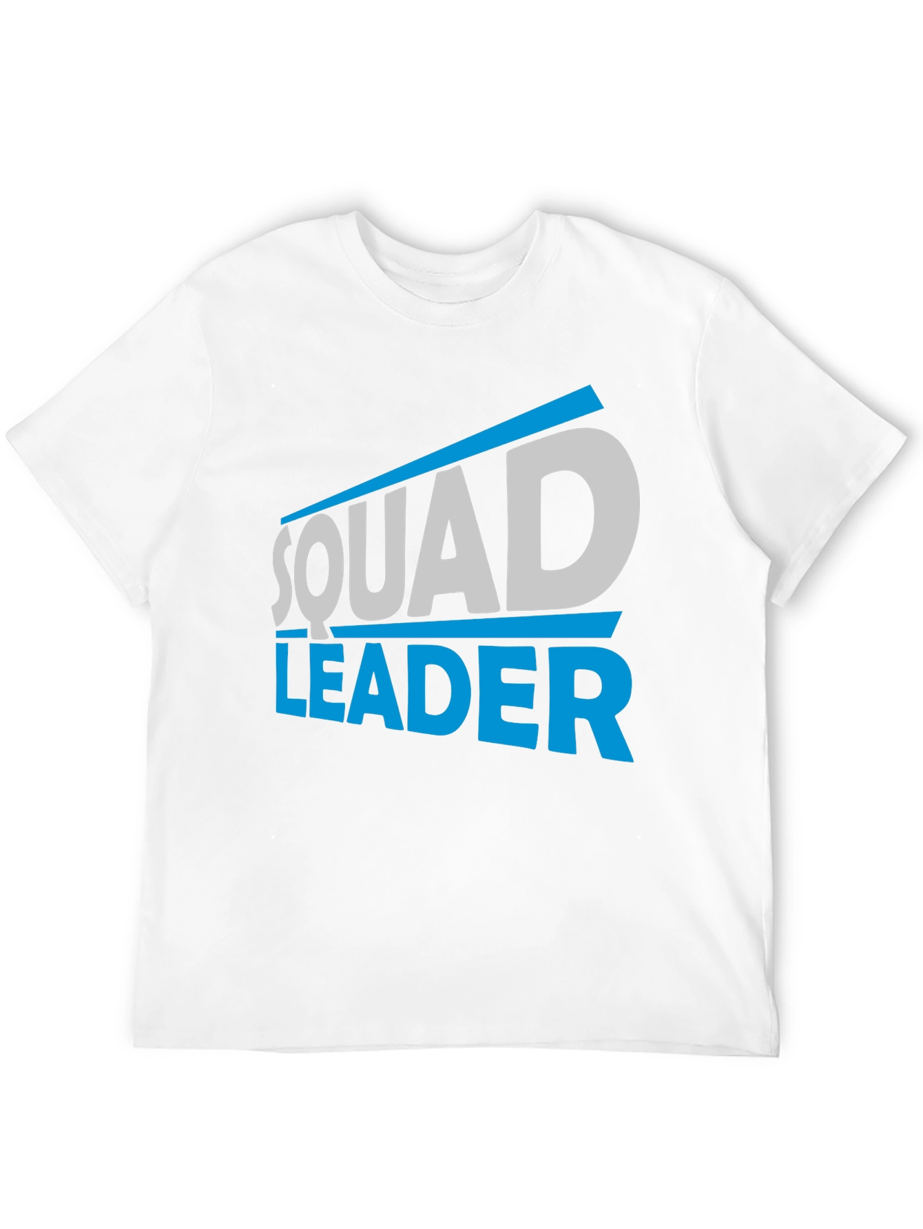 Squad Leader Graphic T-Shirt