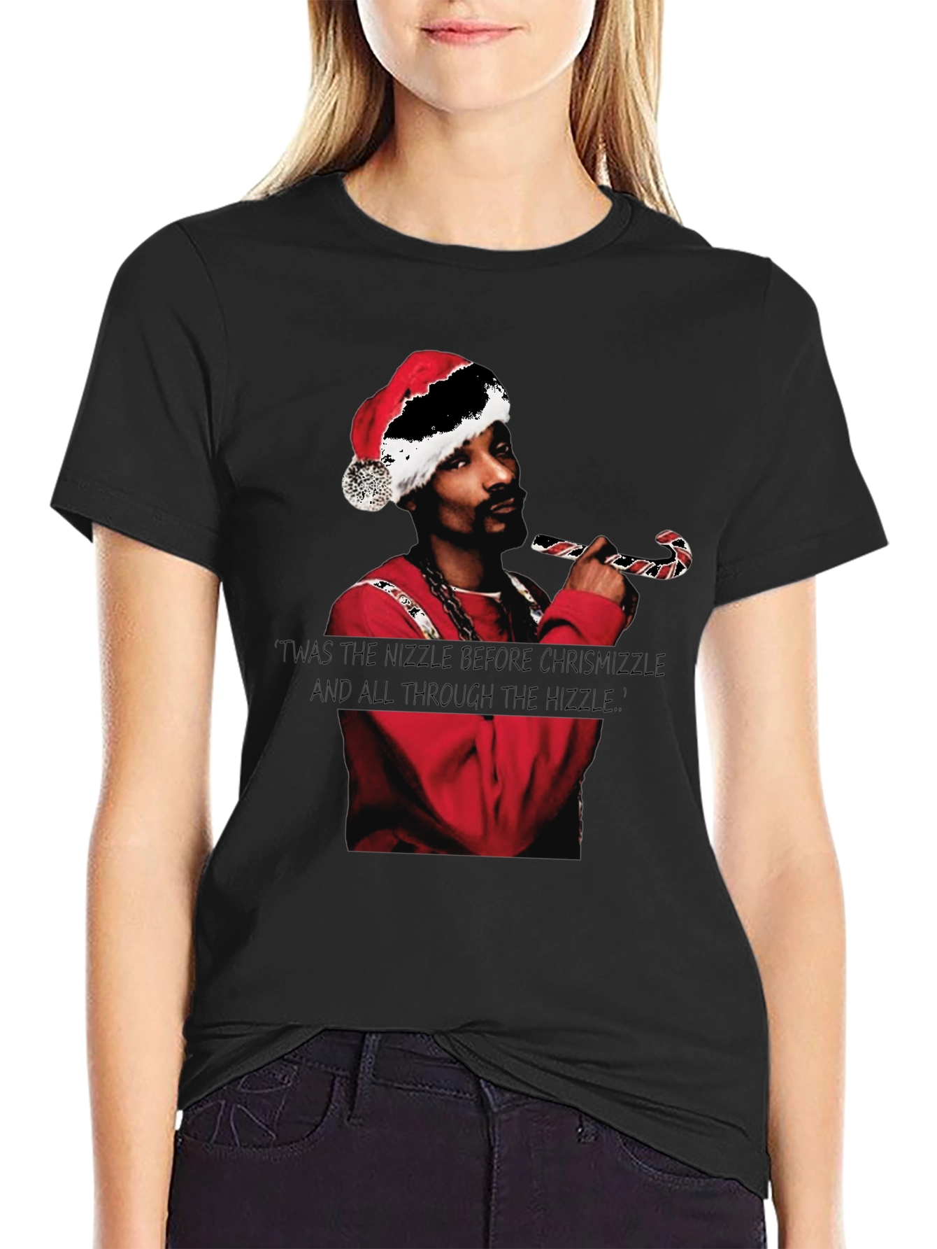 Snoop Dogg Chrisizzle T-Shirt