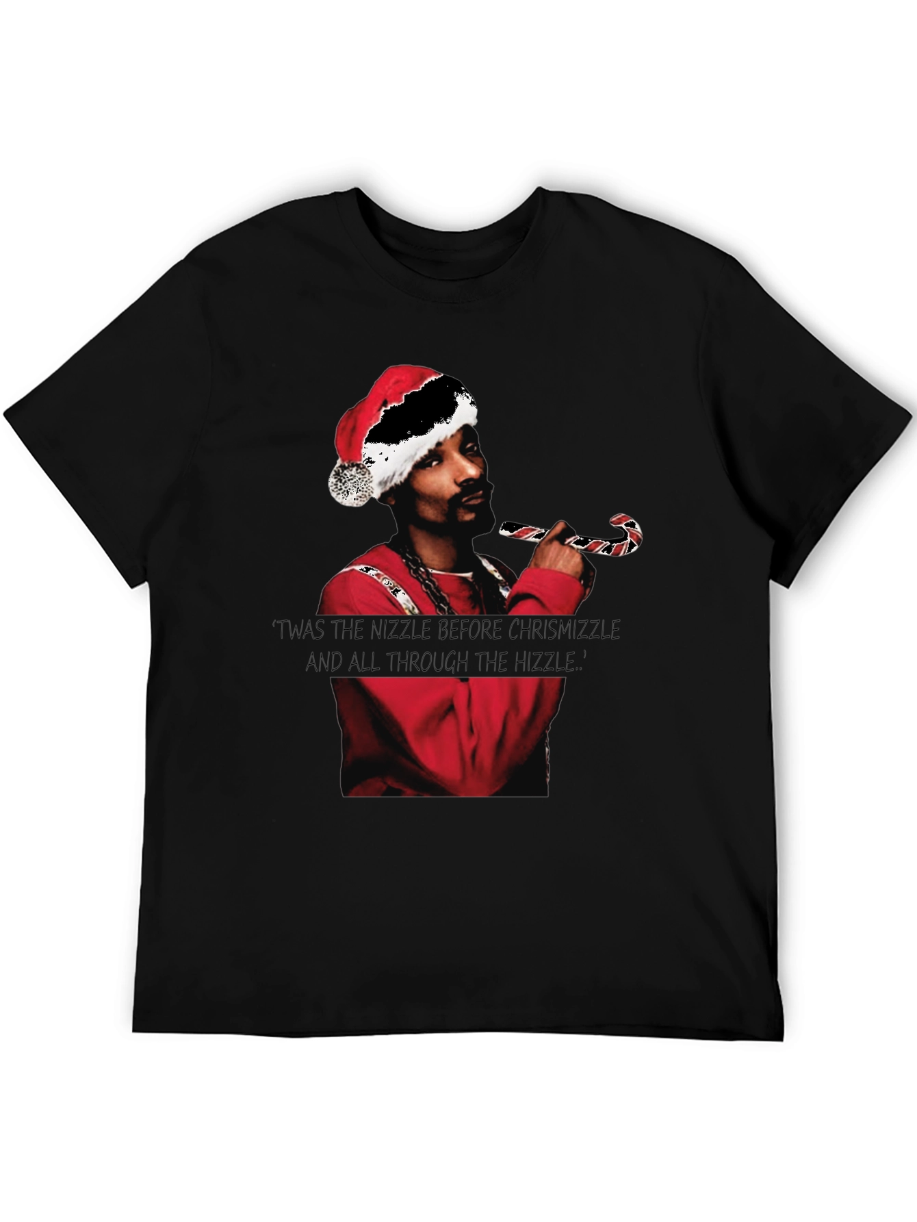 Snoop Dogg Chrisizzle T-Shirt