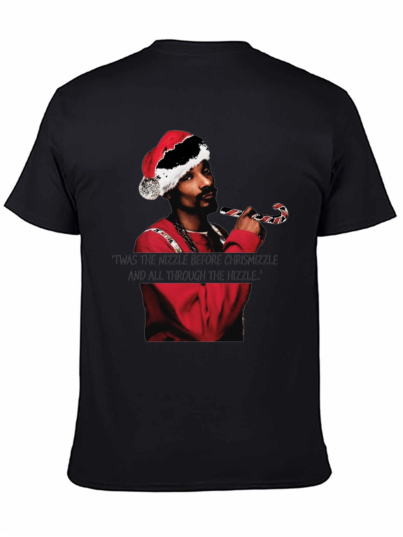 Snoop Dogg Chrisizzle T-Shirt