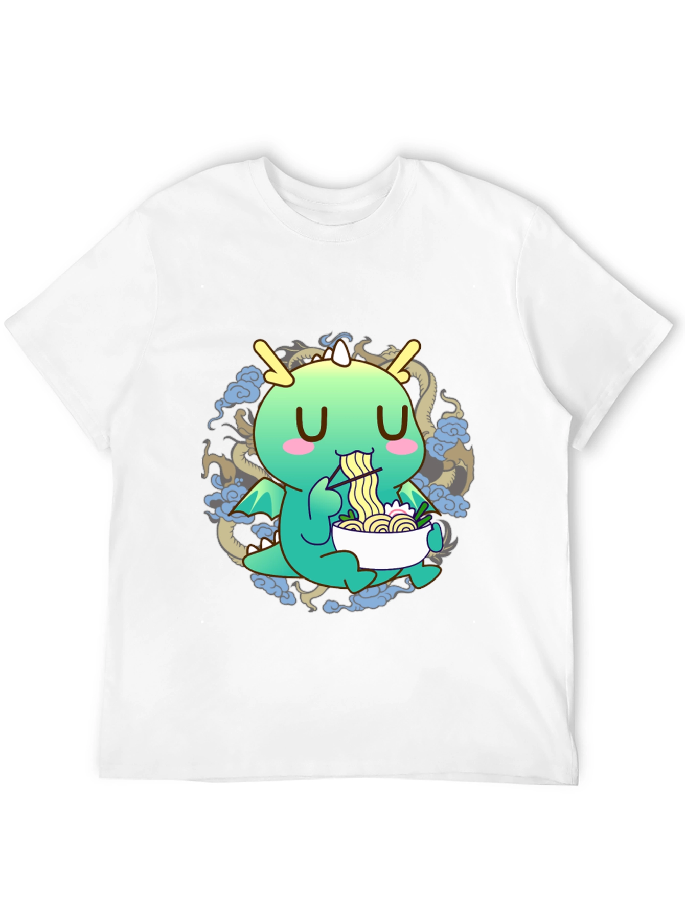 Dragon Ramen Graphic Tee