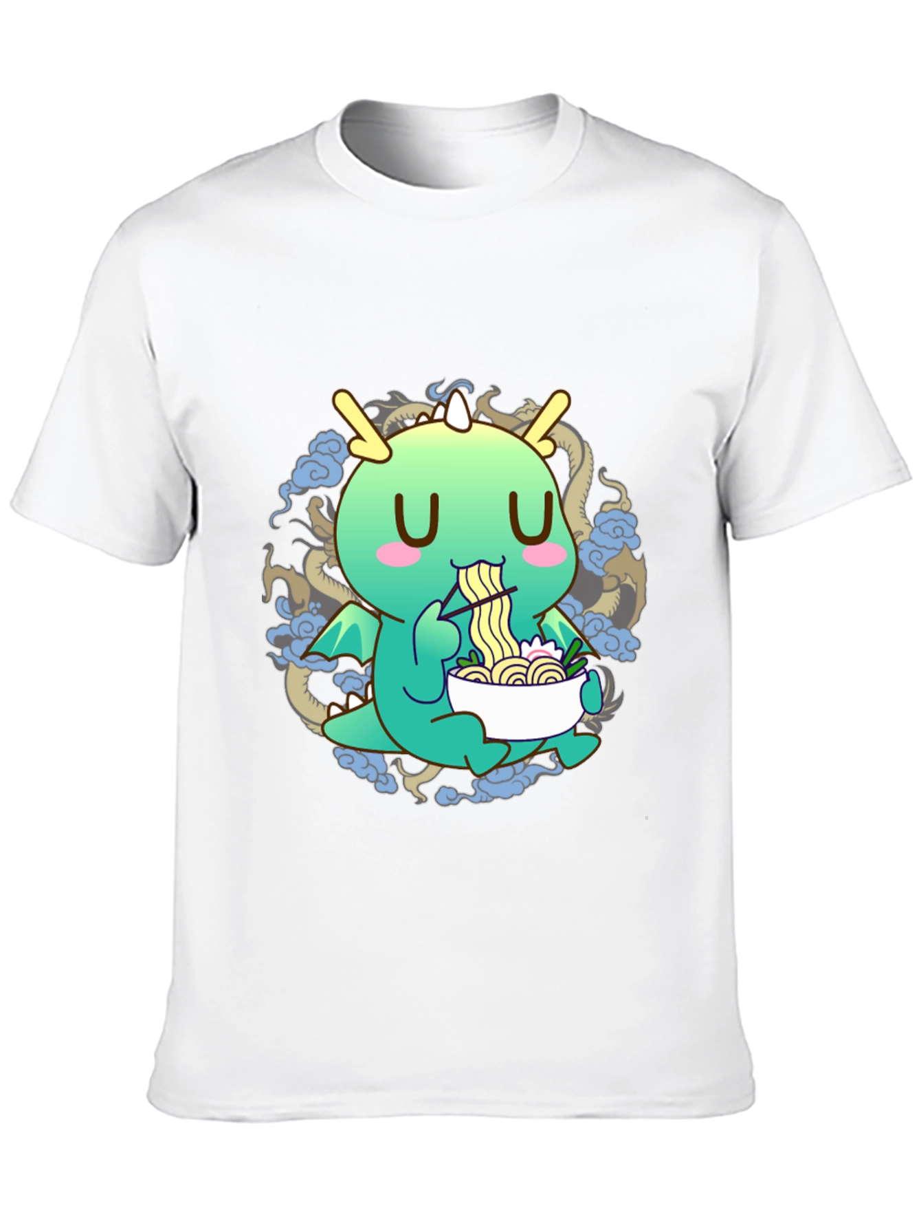 Dragon Ramen Graphic Tee