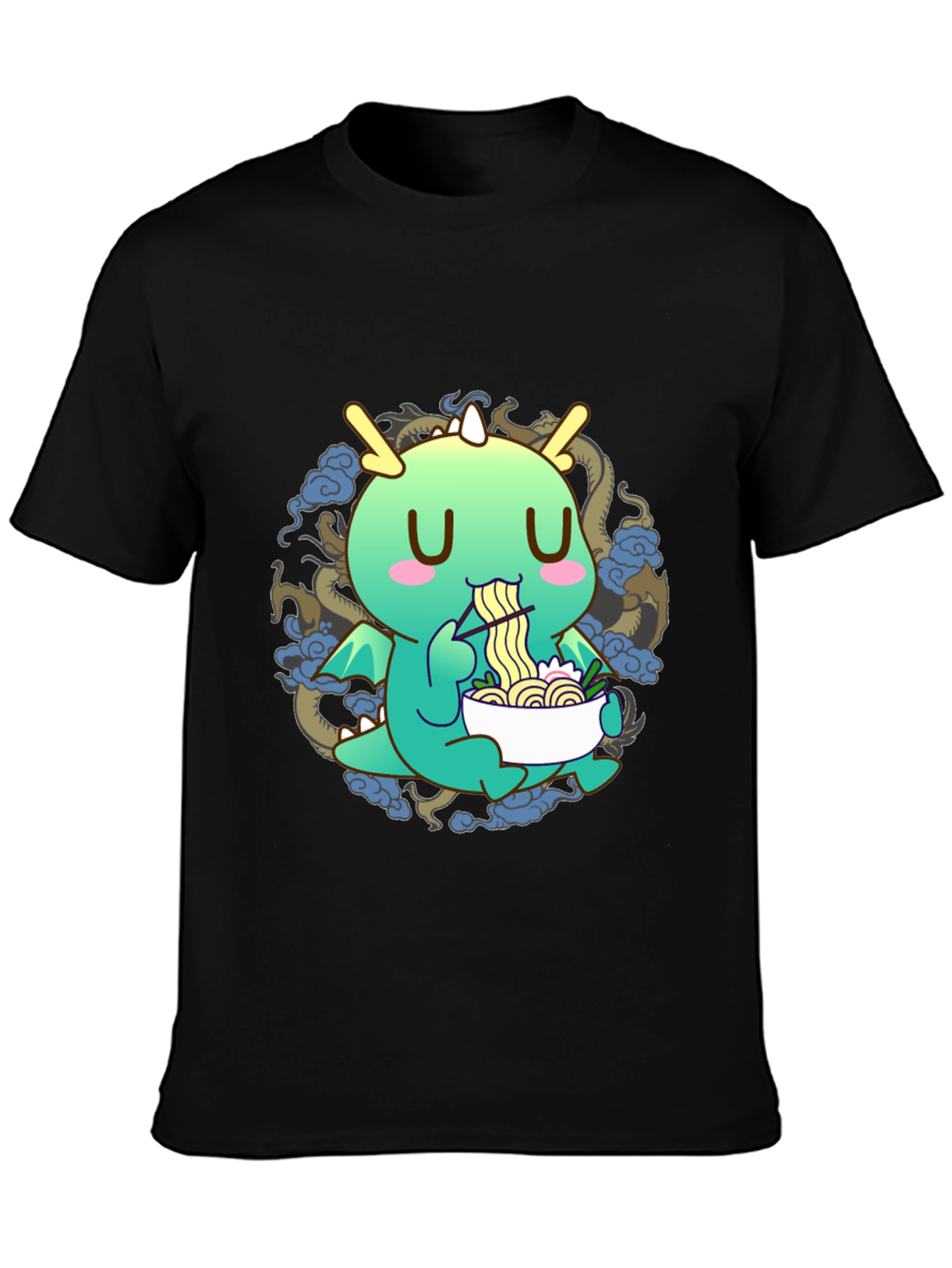 Dragon Ramen Graphic Tee