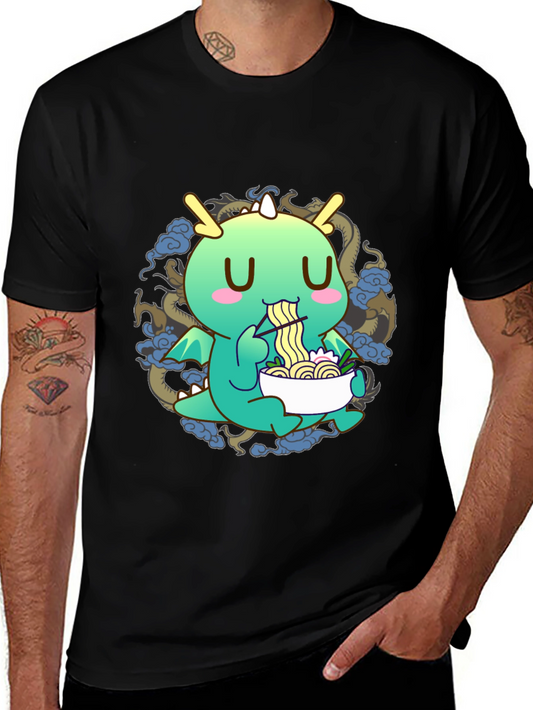 Dragon Ramen Graphic Tee