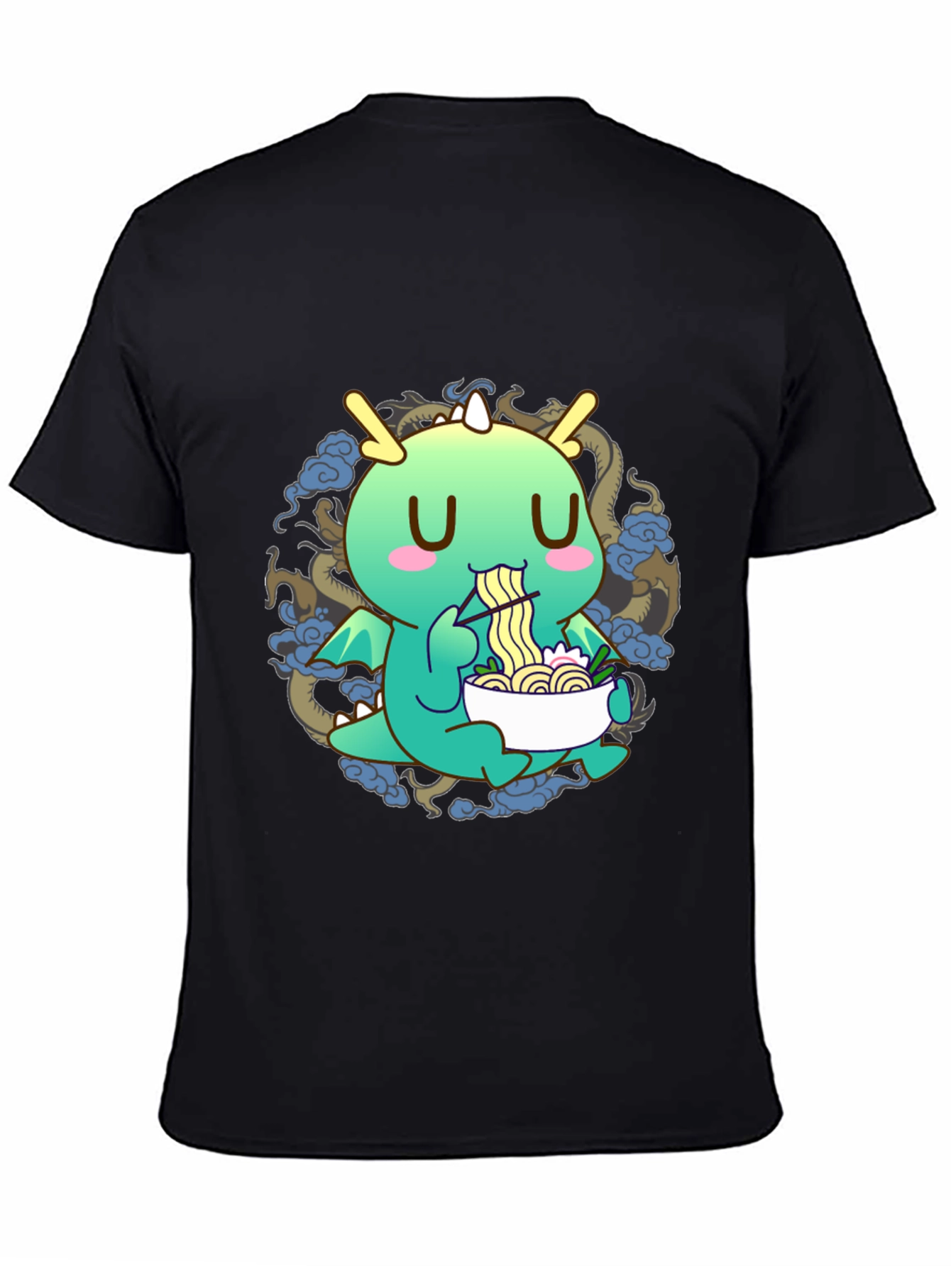 Dragon Ramen Graphic Tee