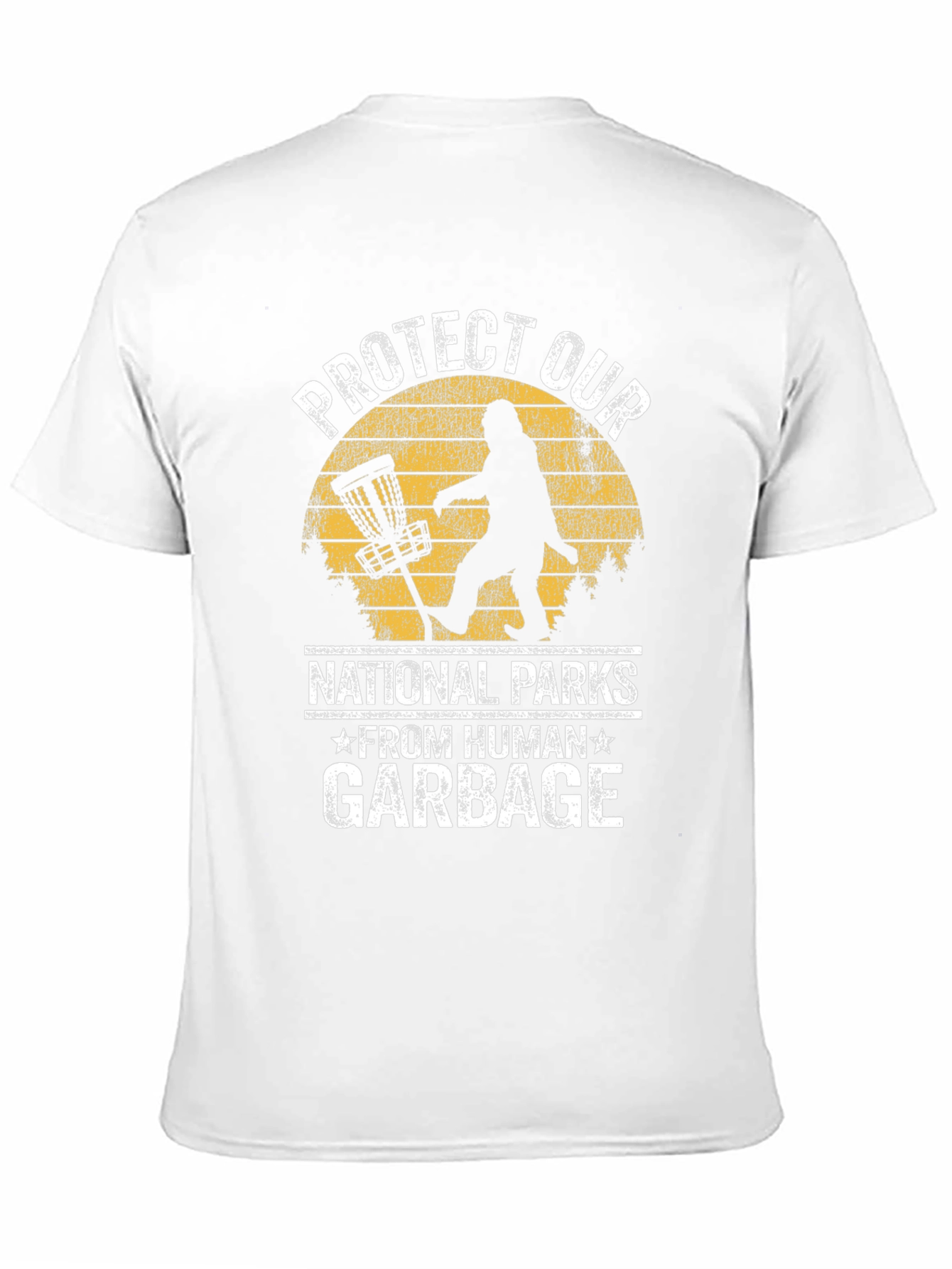 Protect Our Parks T-Shirt