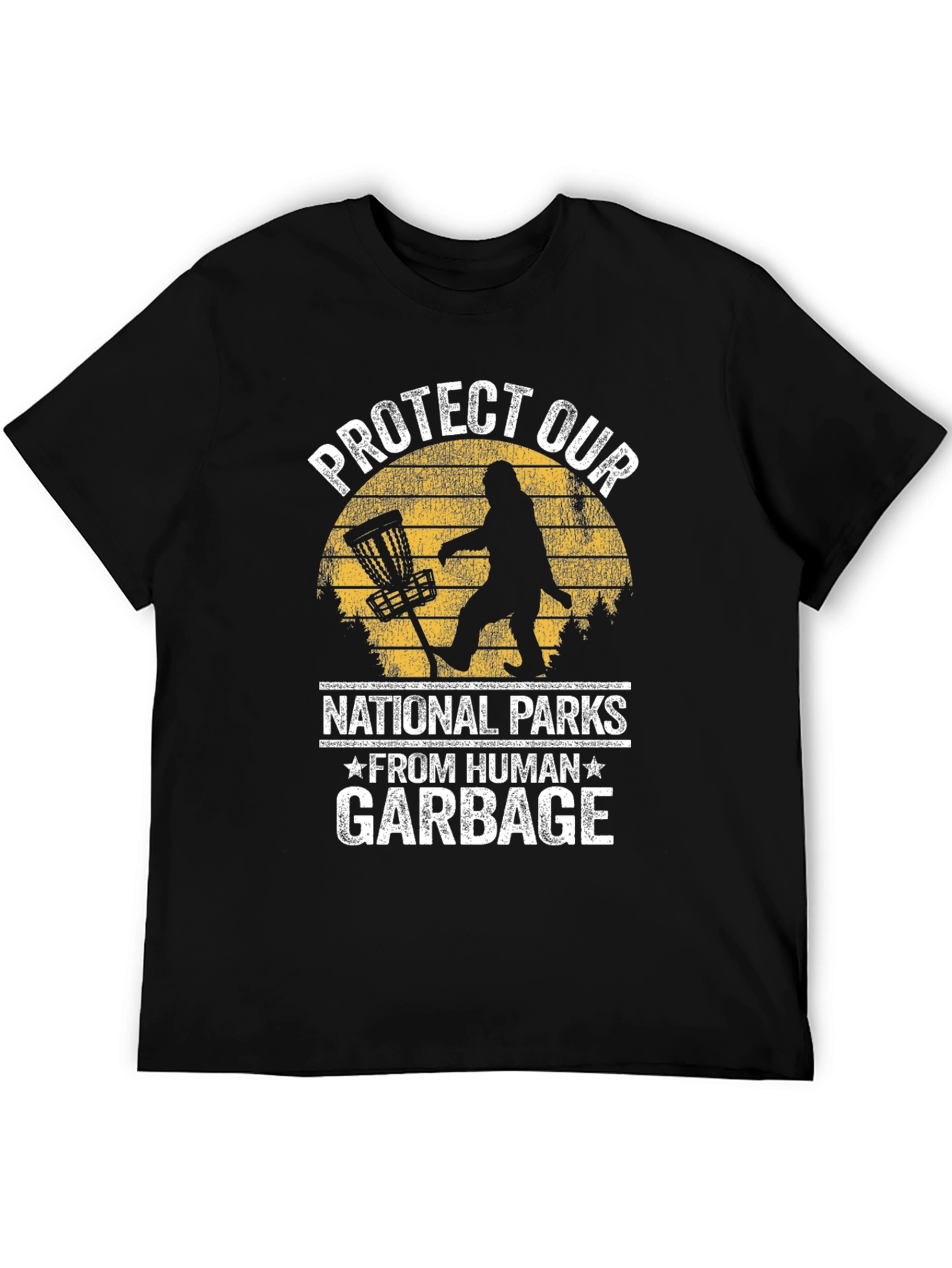 Protect Our Parks T-Shirt