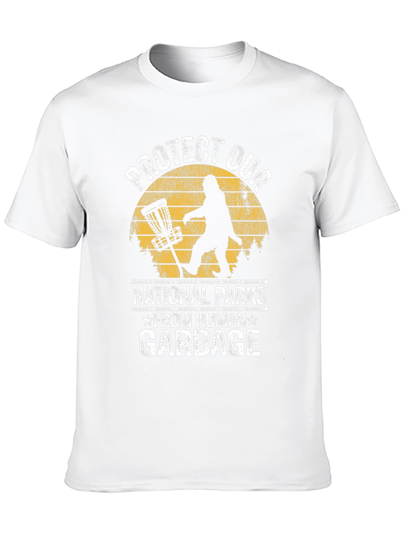 Protect Our Parks T-Shirt