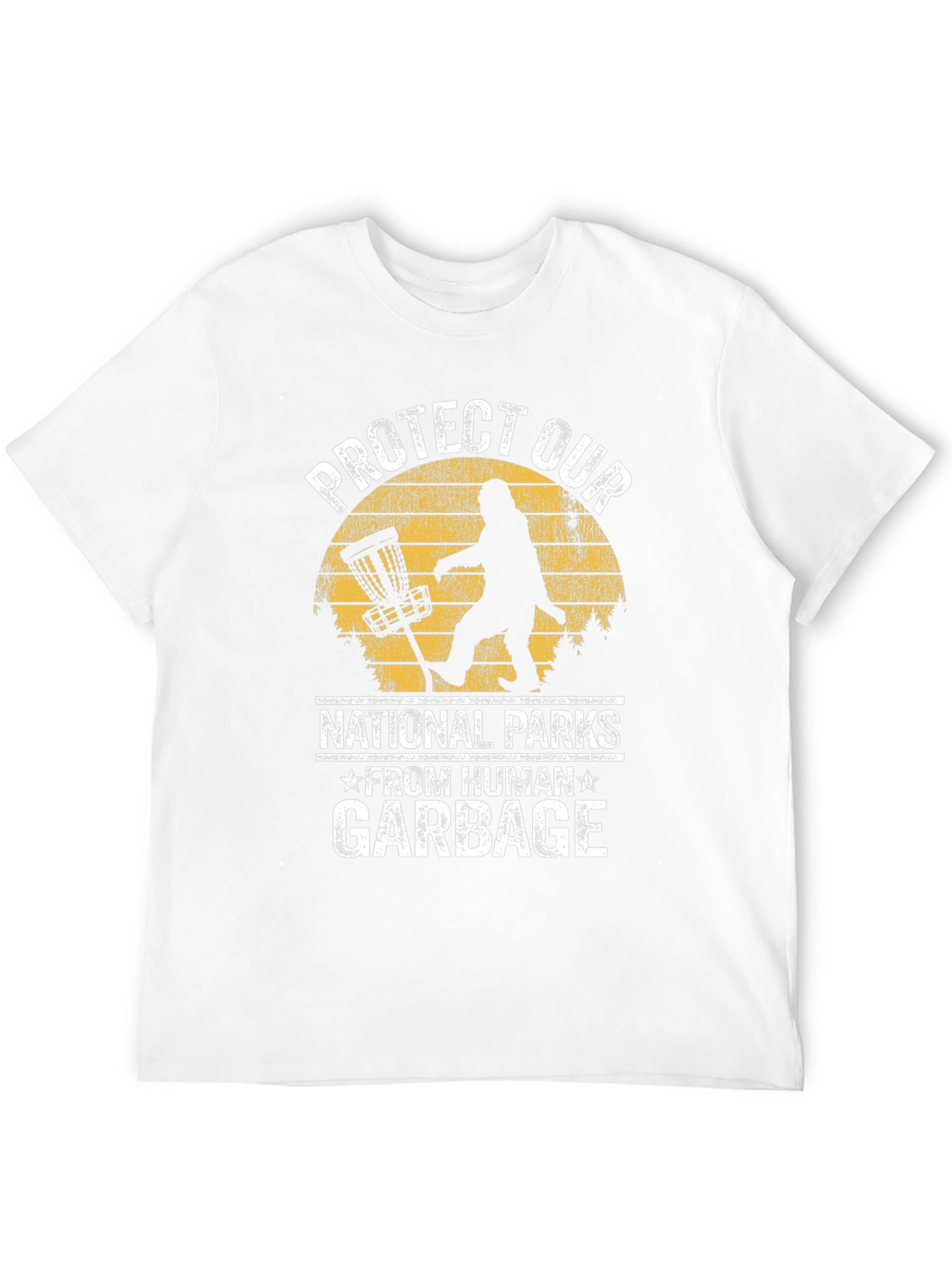 Protect Our Parks T-Shirt