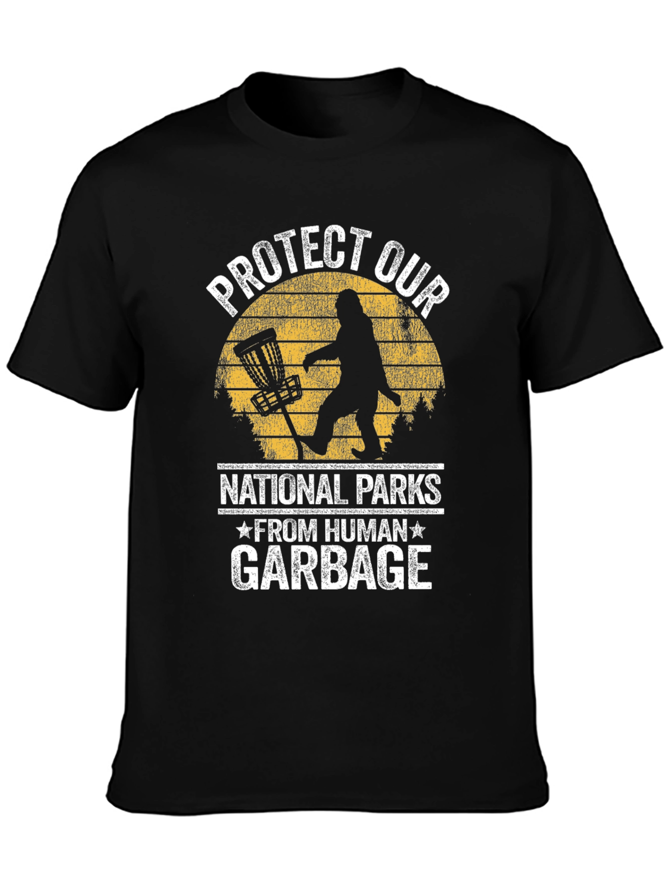 Protect Our Parks T-Shirt