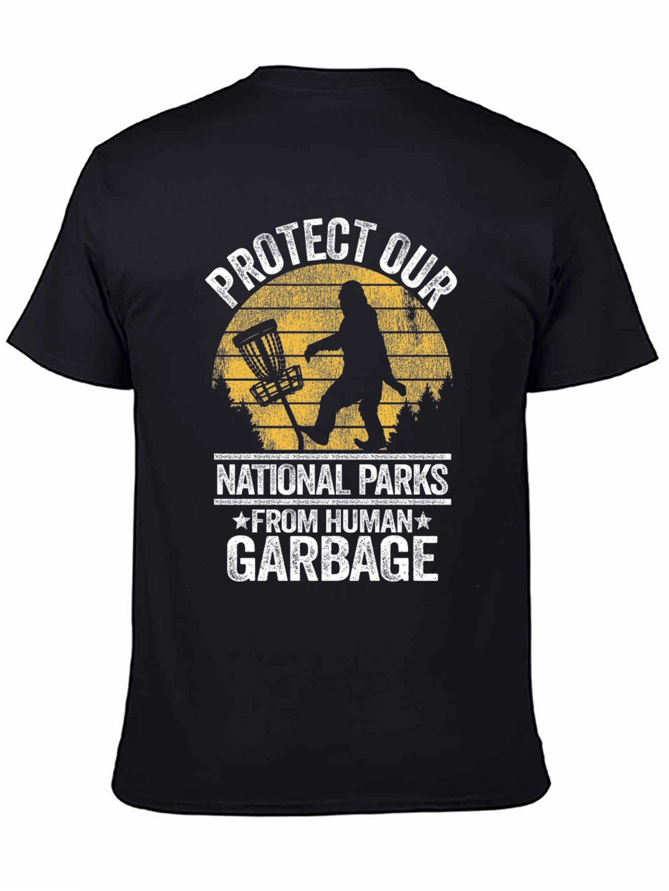 Protect Our Parks T-Shirt