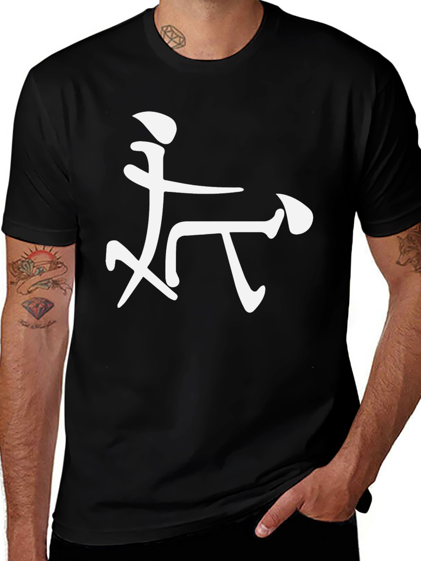 Funny Graphic Tee for Adults