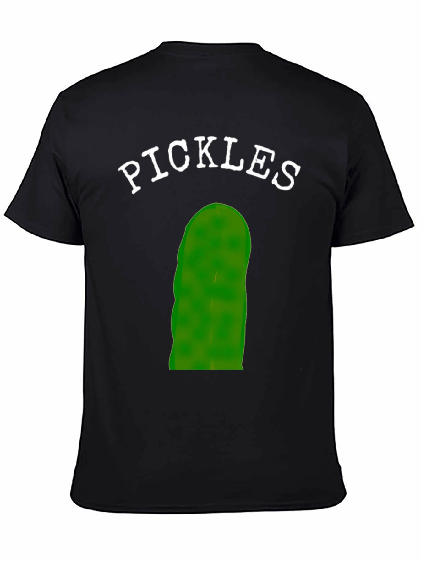 Pickles T-Shirt - Funny Novelty Tee