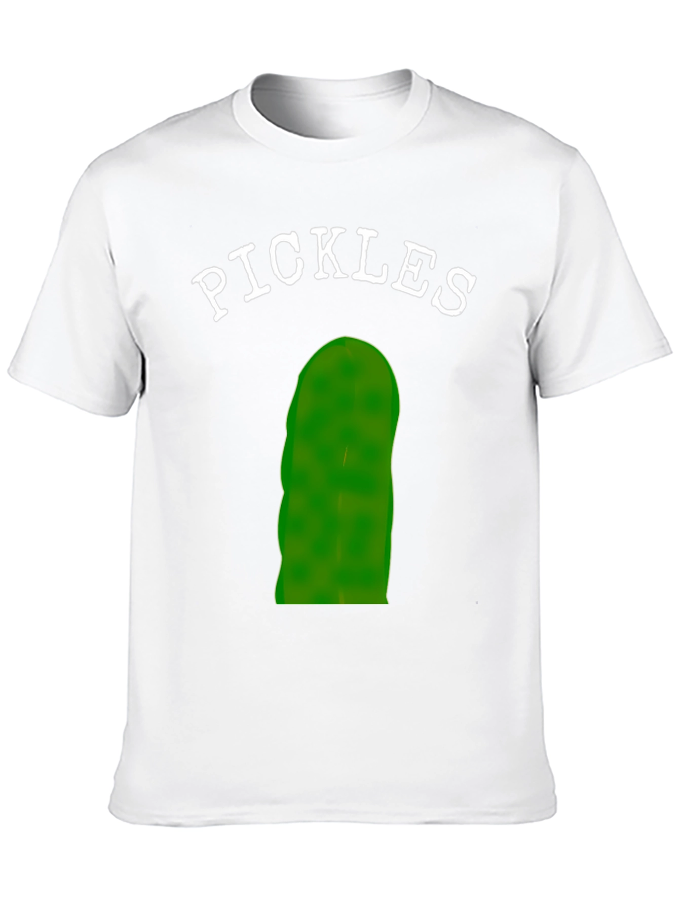 Pickles T-Shirt - Funny Novelty Tee
