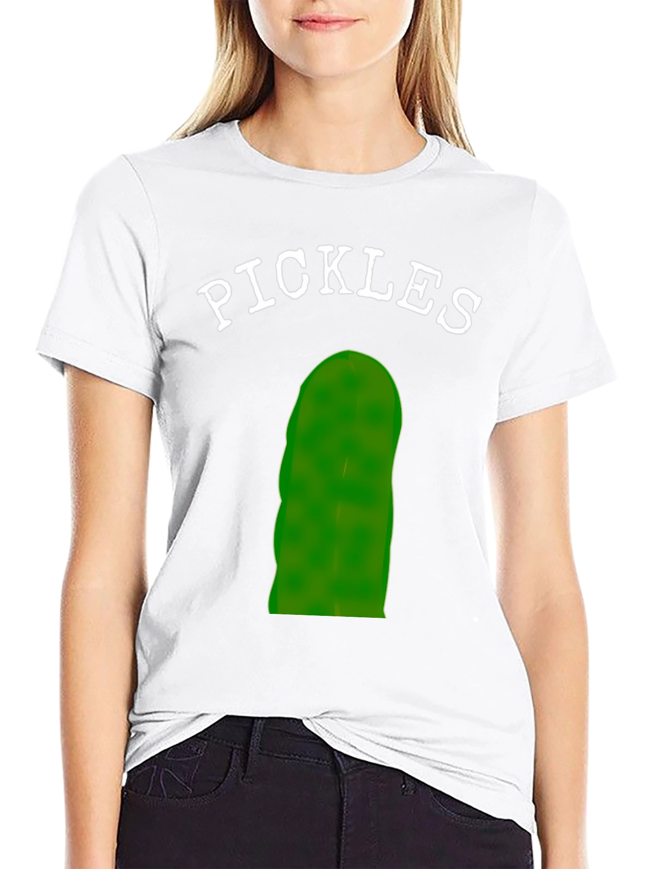 Pickles T-Shirt - Funny Novelty Tee