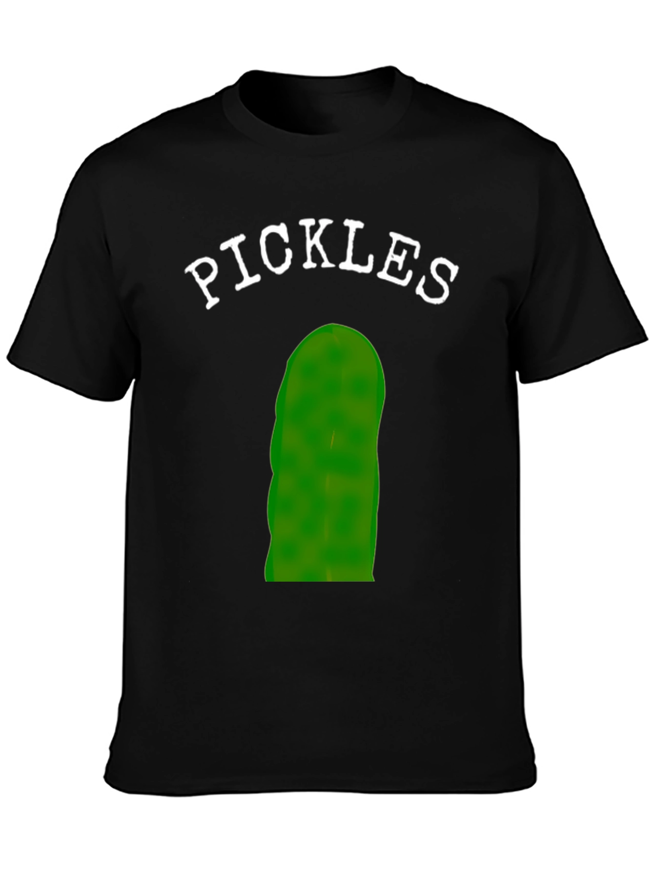 Pickles T-Shirt - Funny Novelty Tee