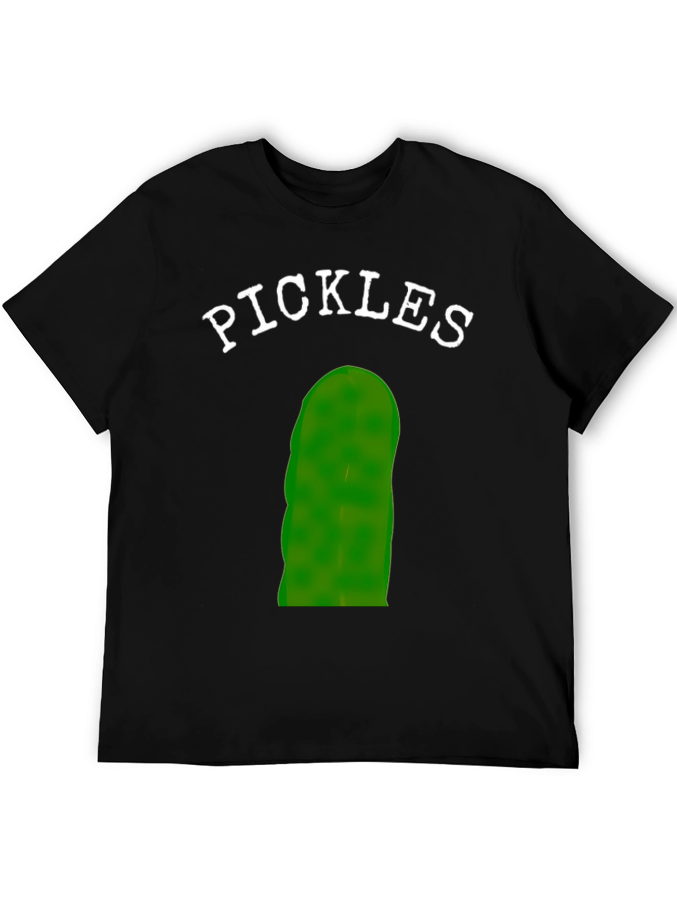 Pickles T-Shirt - Funny Novelty Tee