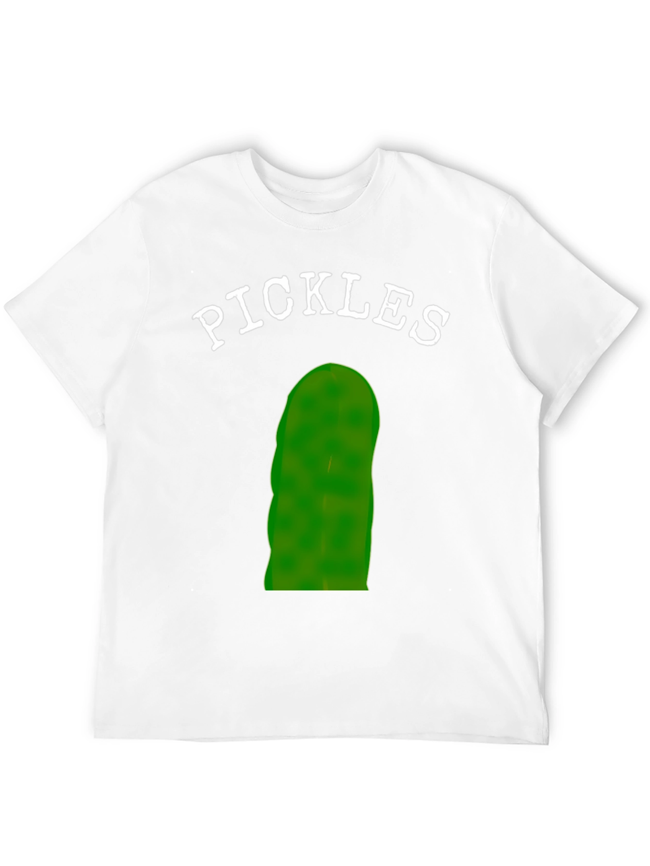 Pickles T-Shirt - Funny Novelty Tee