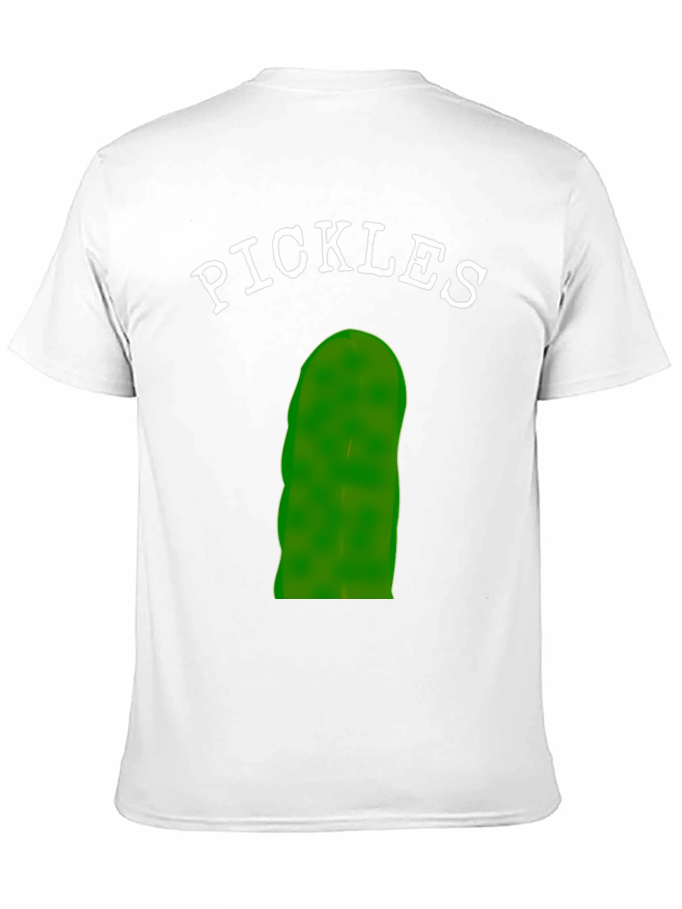 Pickles T-Shirt - Funny Novelty Tee