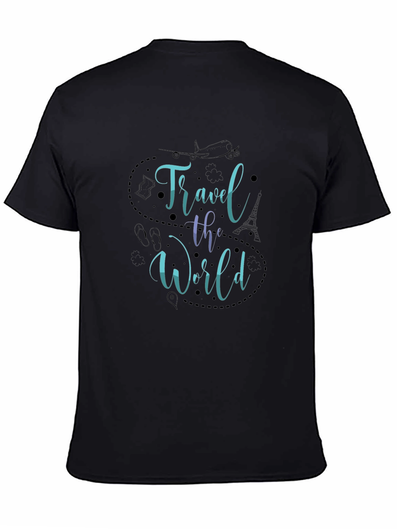Travel the World T-Shirt