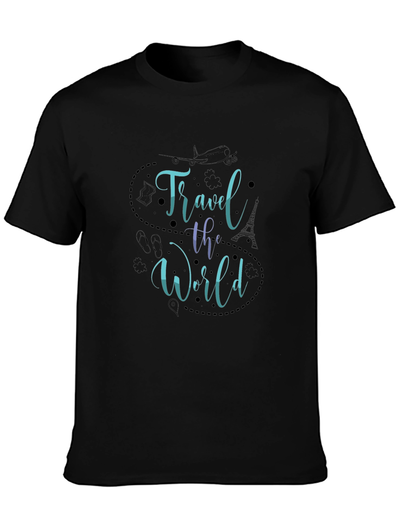 Travel the World T-Shirt