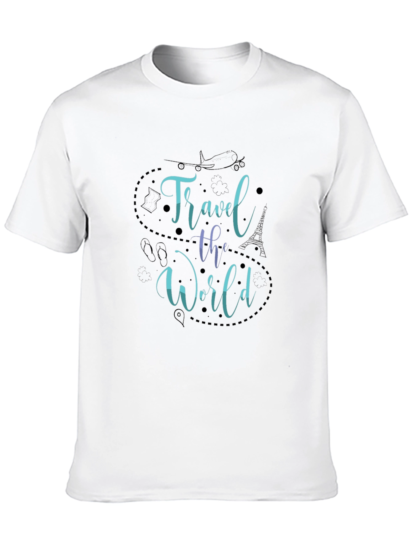 Travel the World T-Shirt