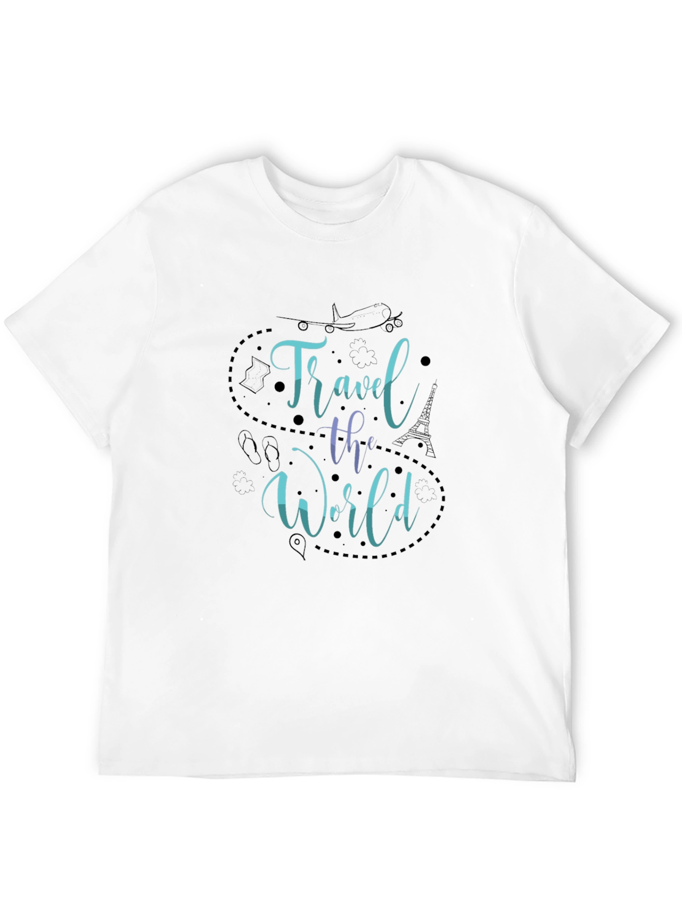 Travel the World T-Shirt