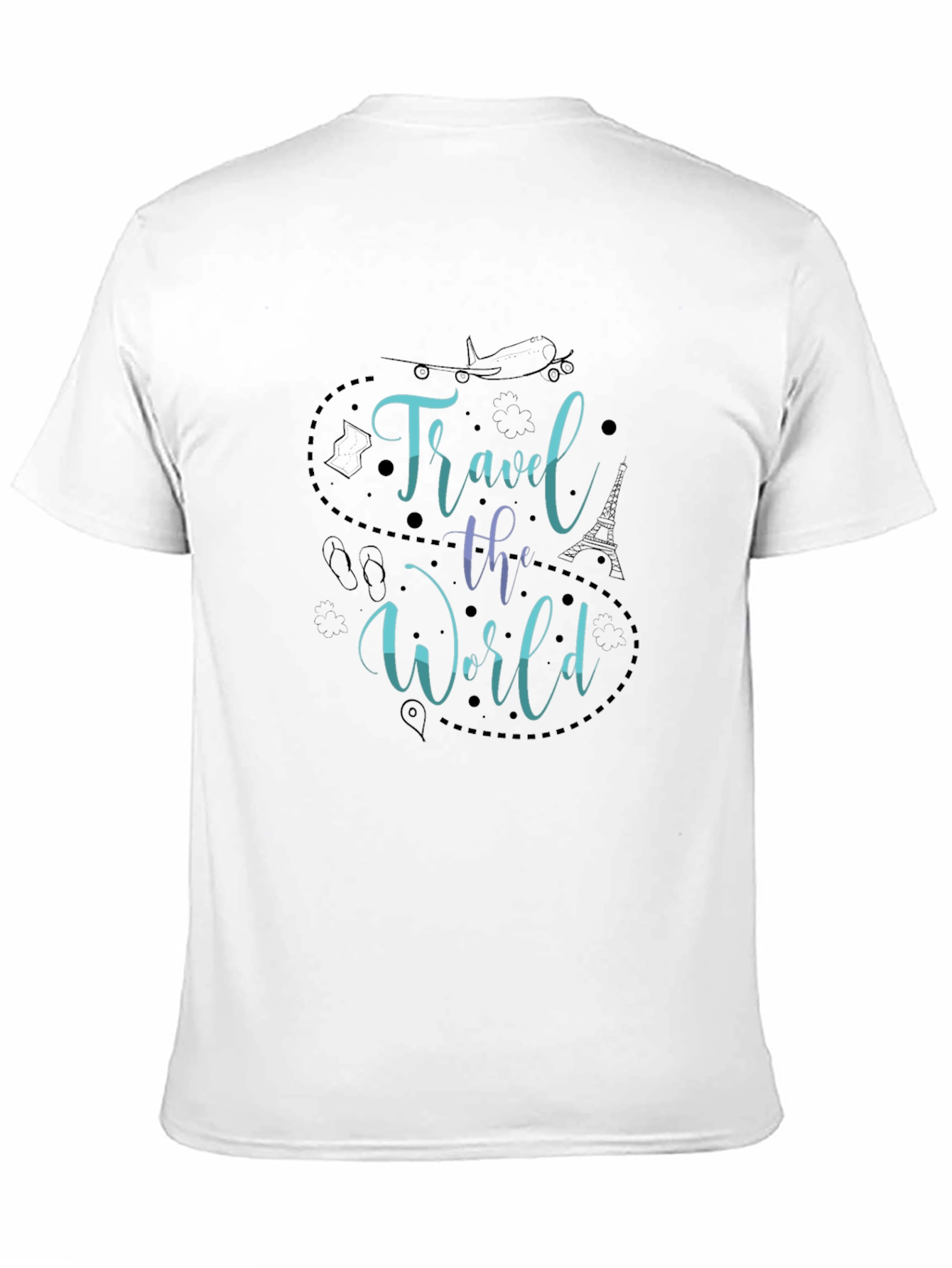 Travel the World T-Shirt