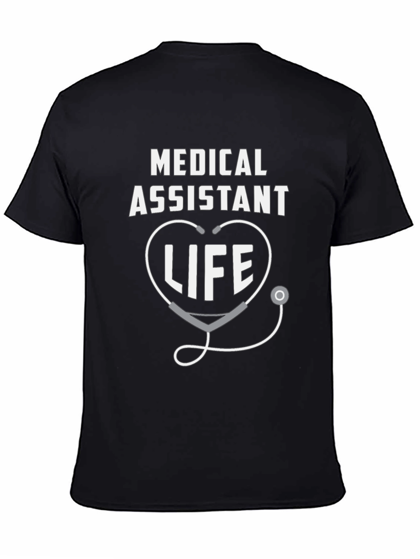Medical Assistant Life T-Shirt