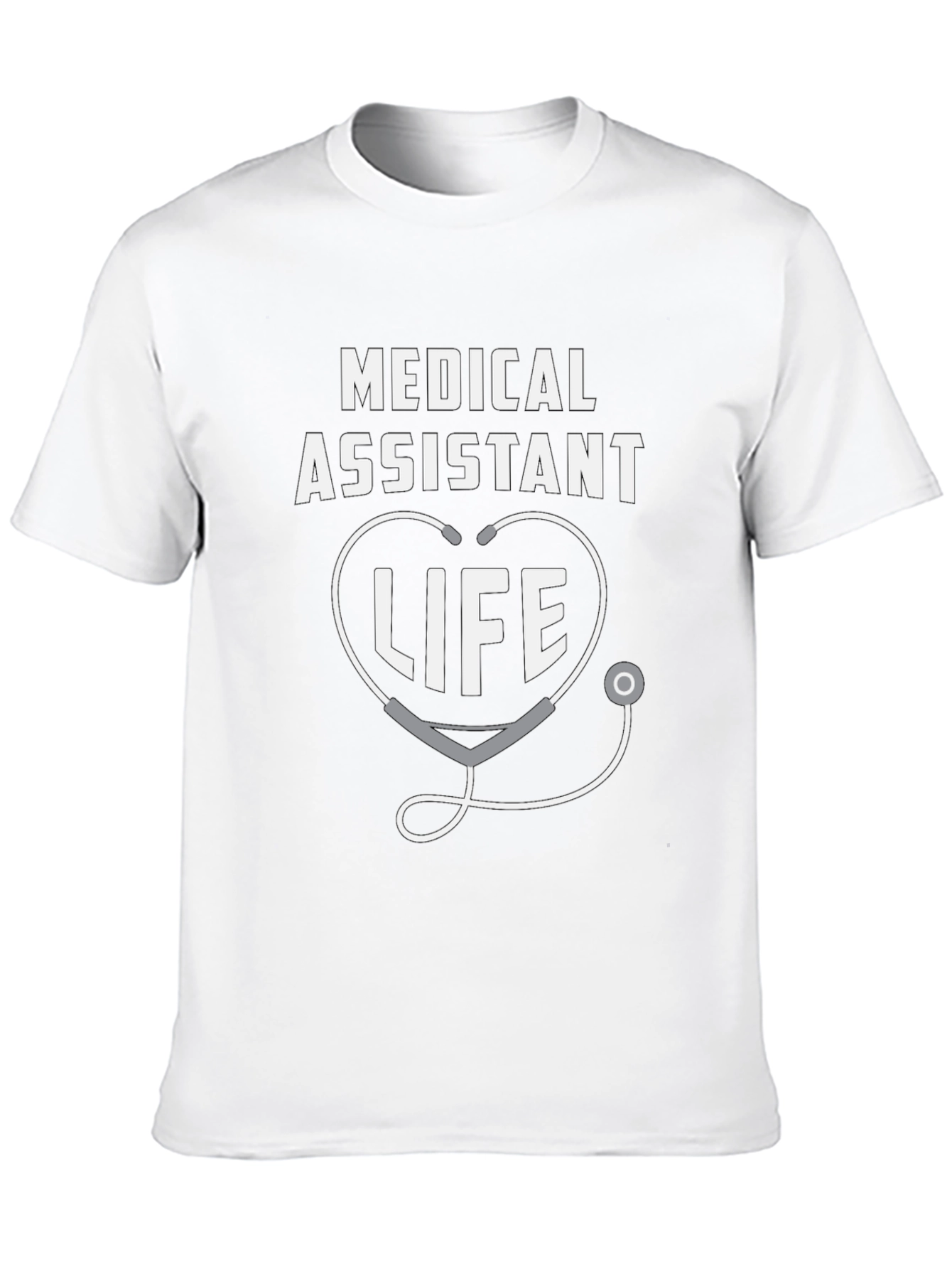 Medical Assistant Life T-Shirt