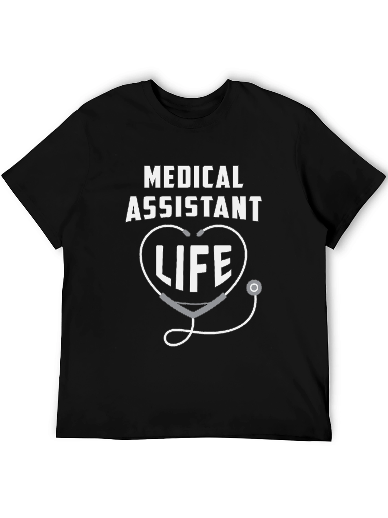 Medical Assistant Life T-Shirt