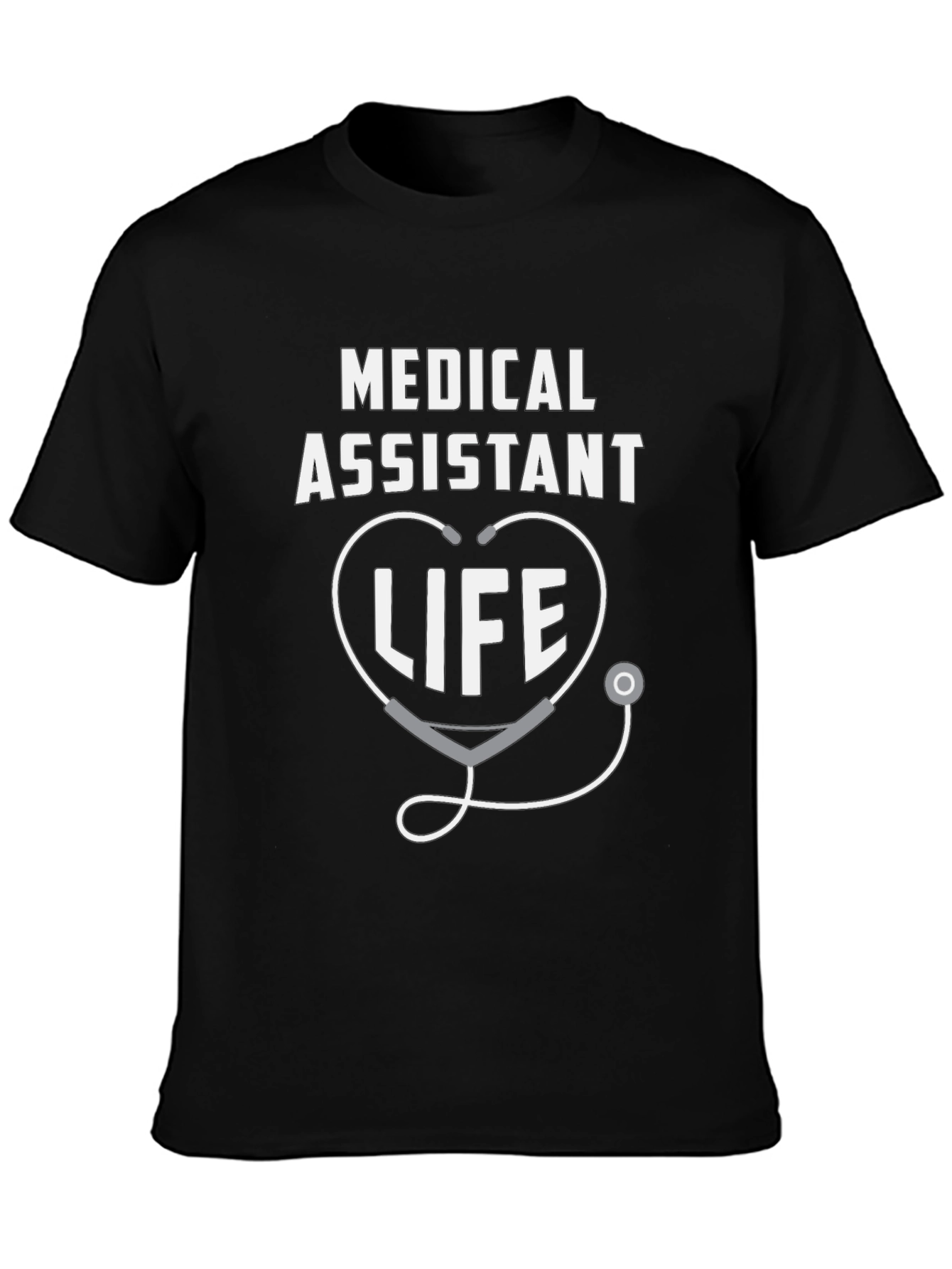 Medical Assistant Life T-Shirt