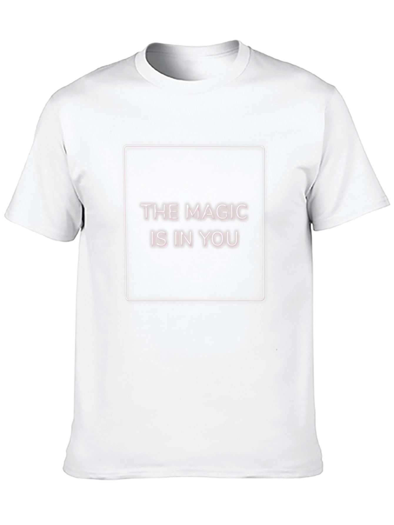 The Magic is in You - Graphic Tee