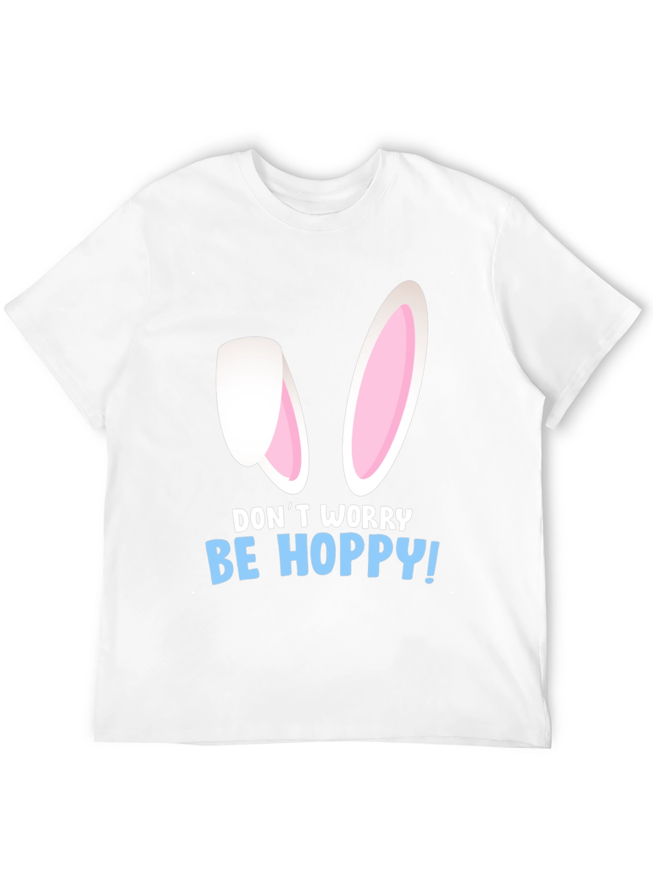 Be Hoppy Easter T-Shirt