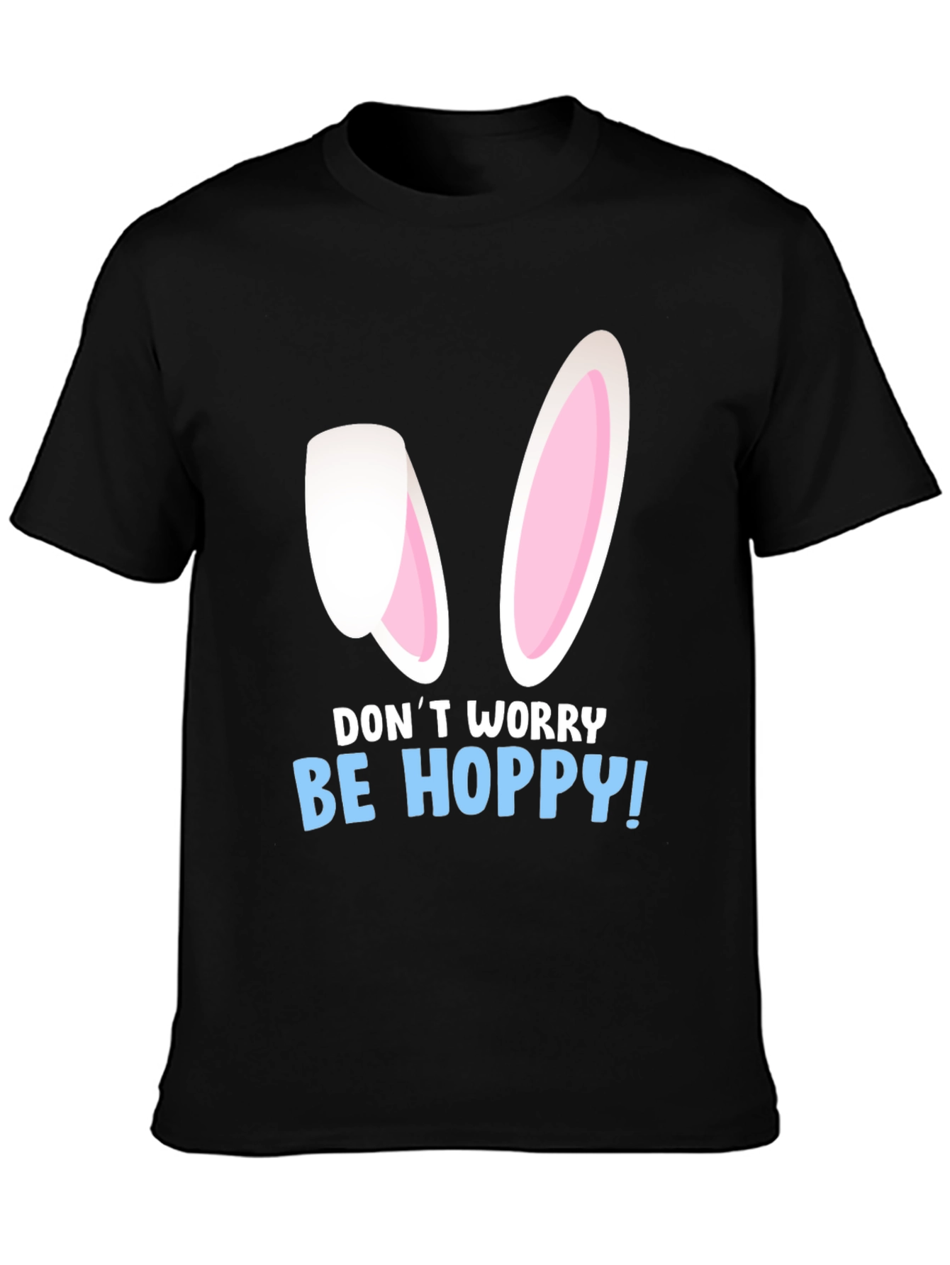 Be Hoppy Easter T-Shirt