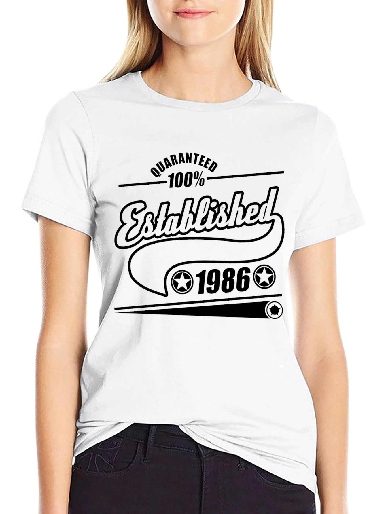 Established 1986 T-Shirt