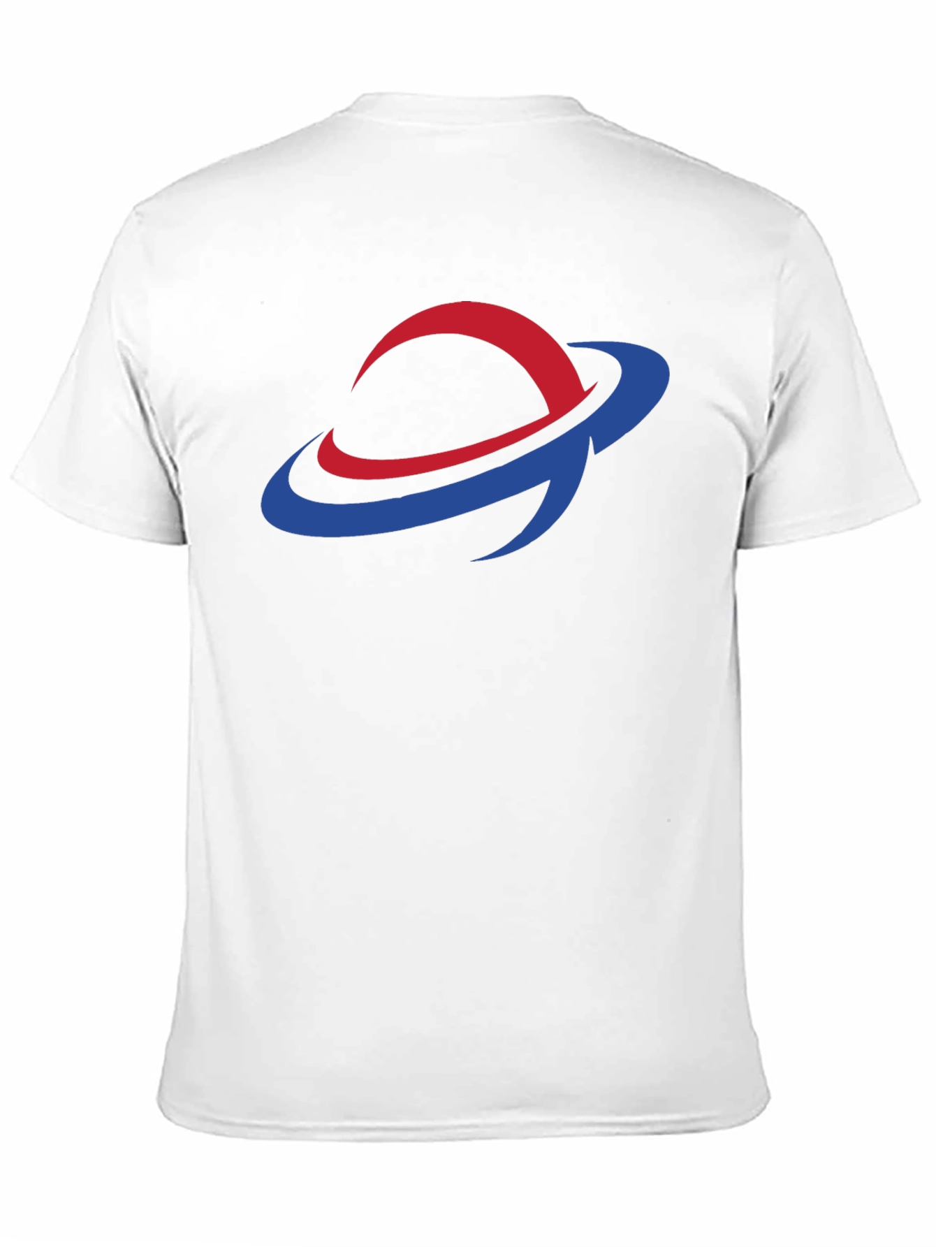 Orbit Graphic T-Shirt - Stylish Casual Wear