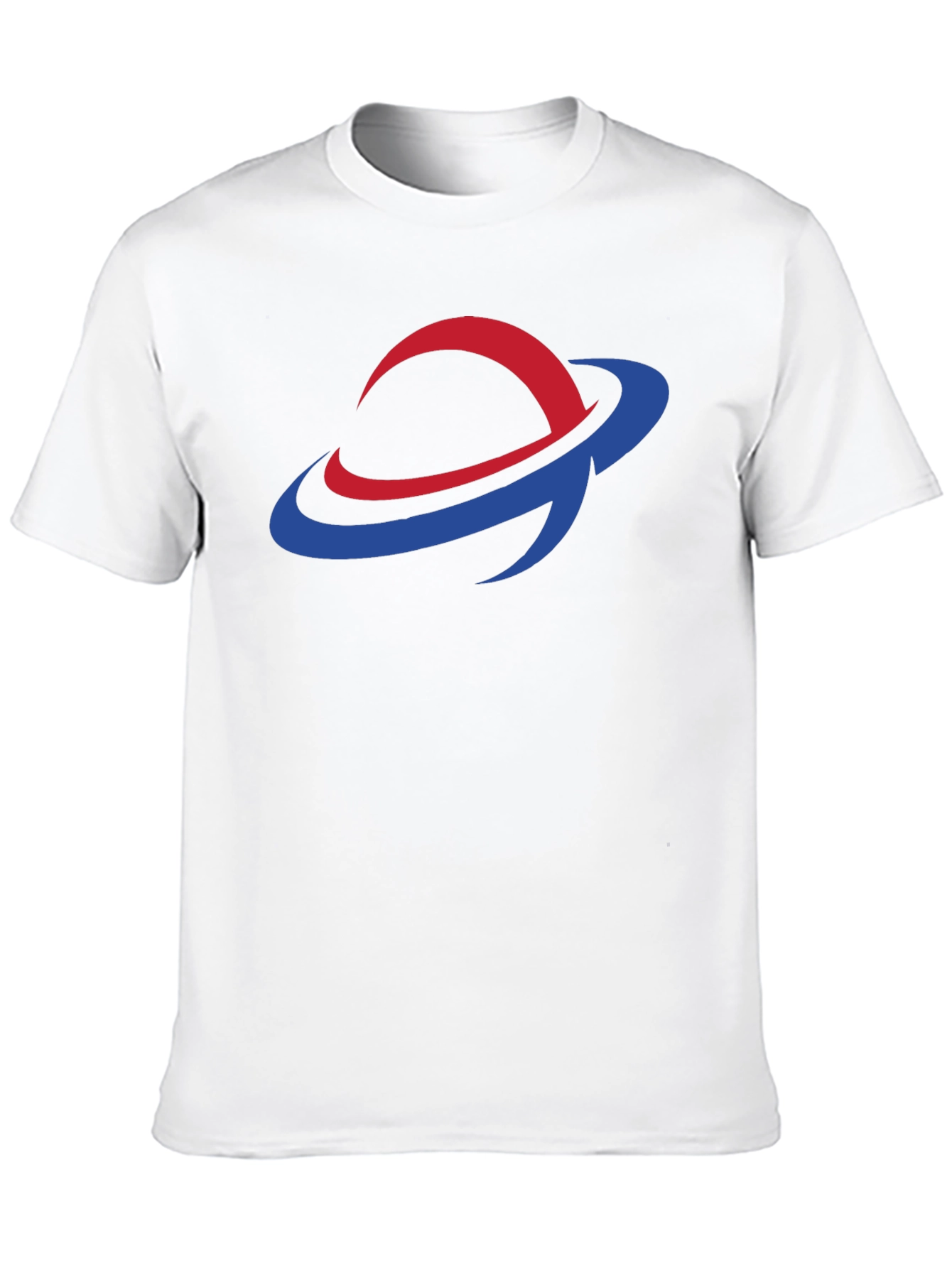Orbit Graphic T-Shirt - Stylish Casual Wear