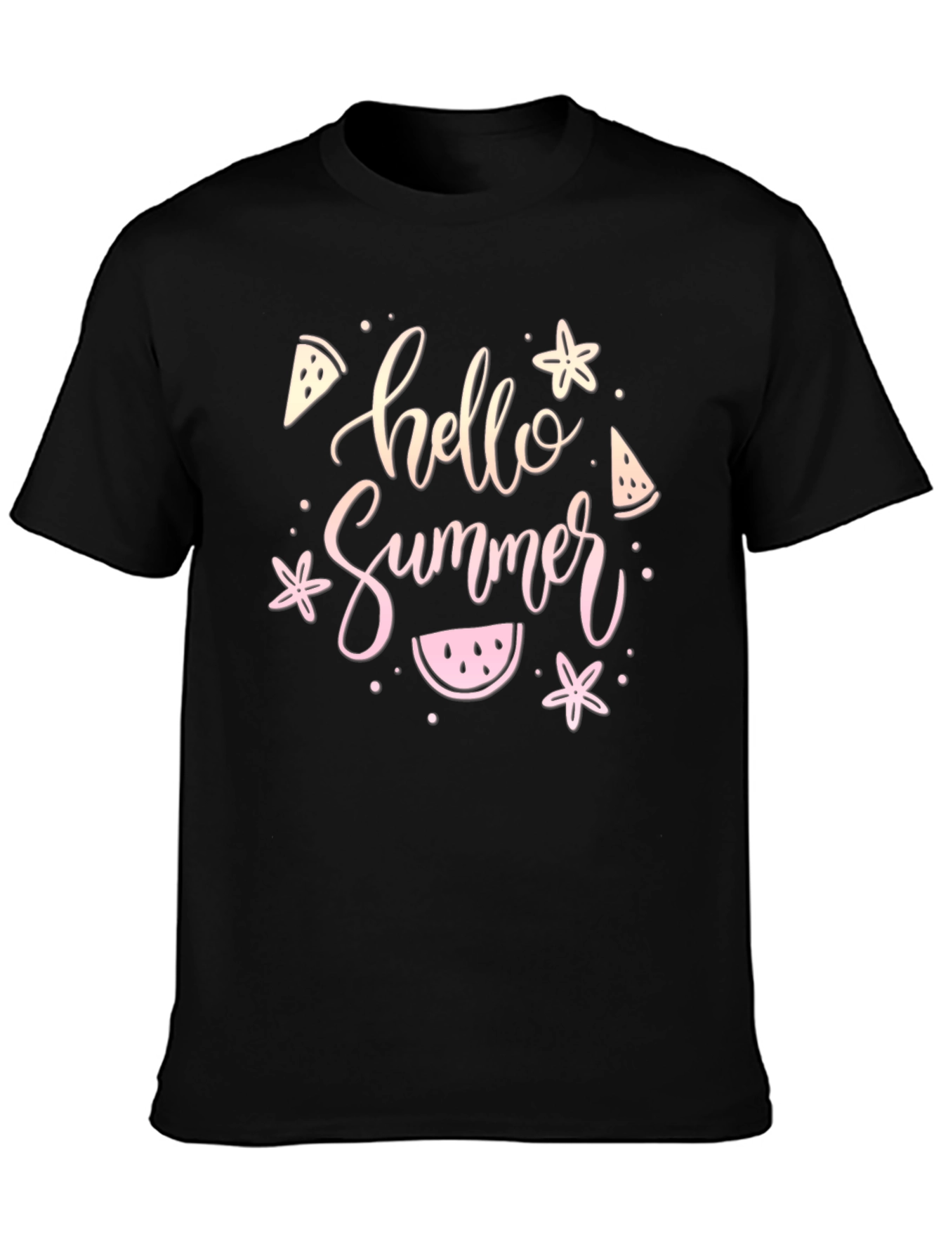 Hello Summer T-Shirt