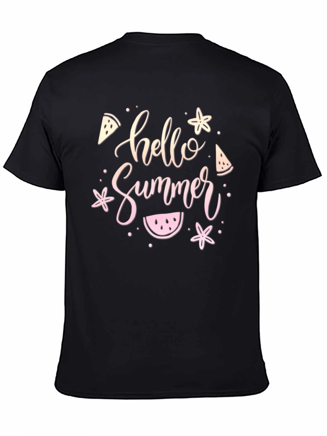 Hello Summer T-Shirt