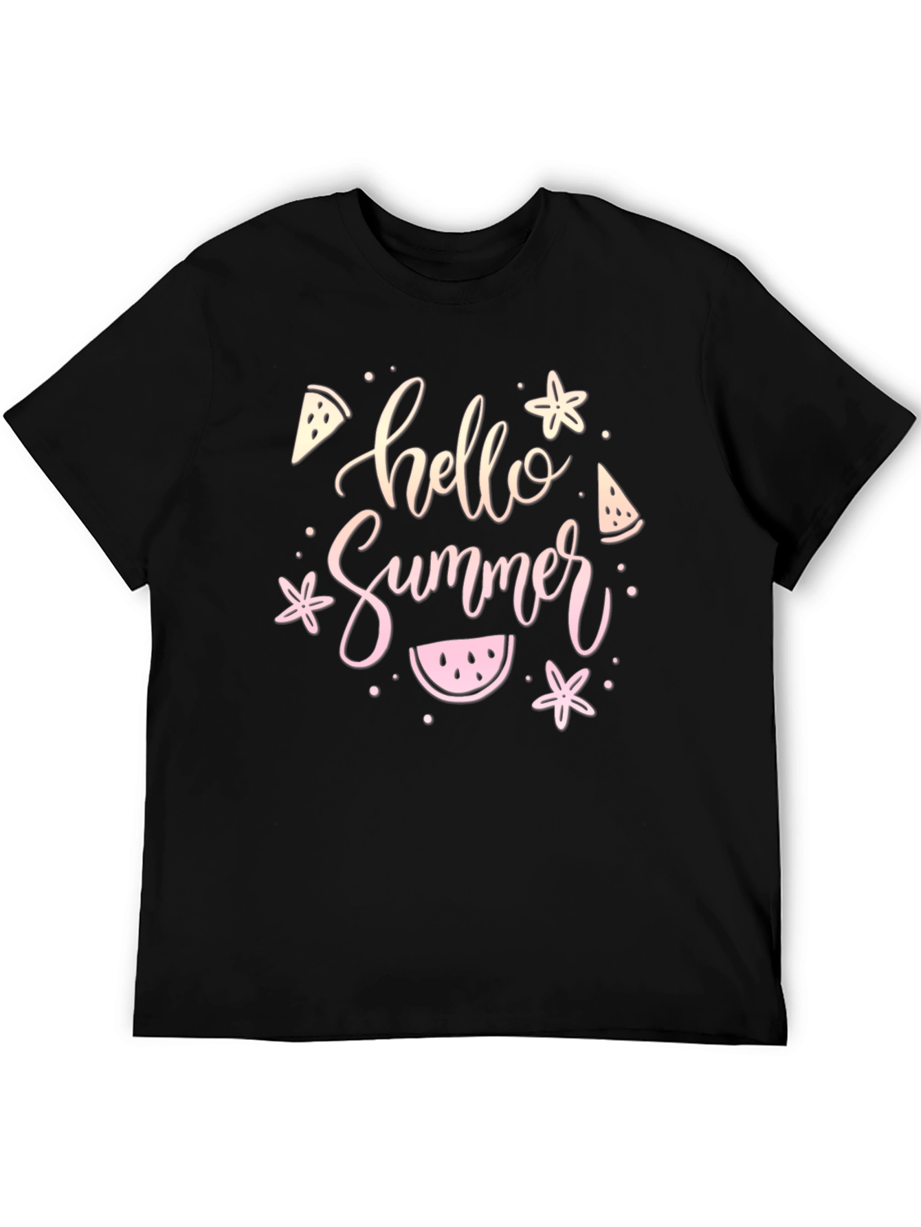 Hello Summer T-Shirt