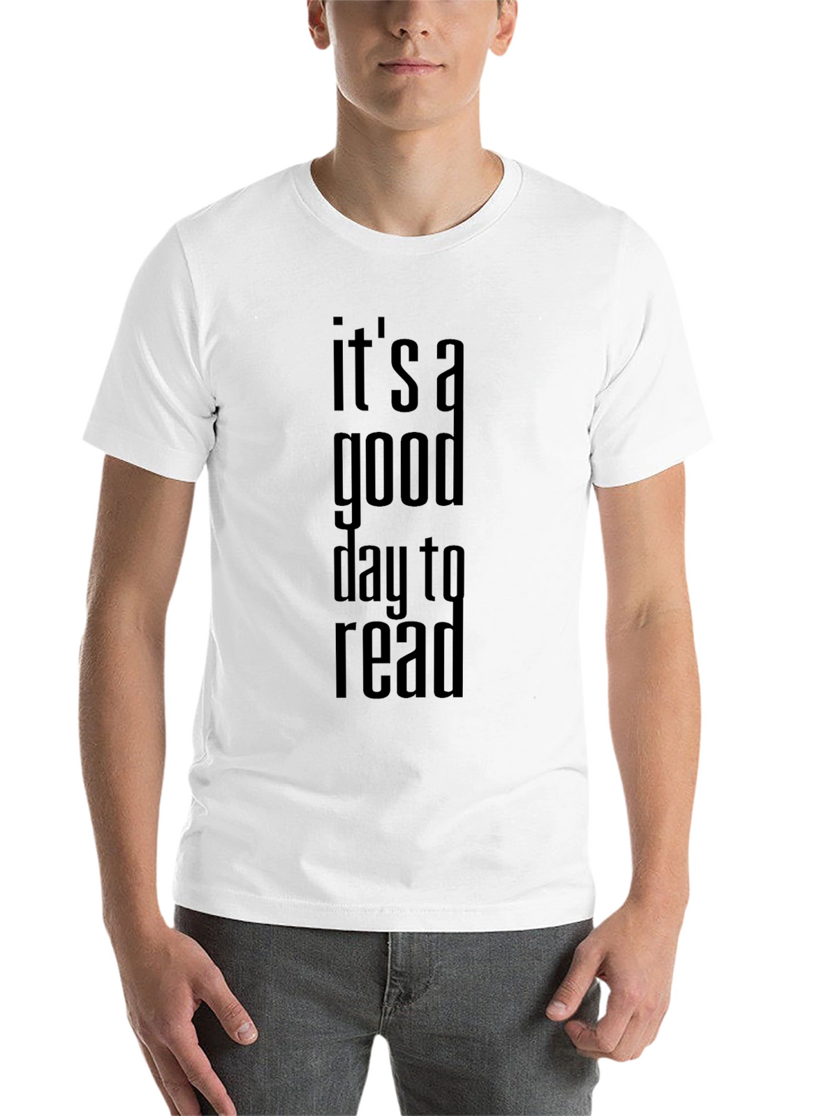 Its A Good Day To Read T-Shirt